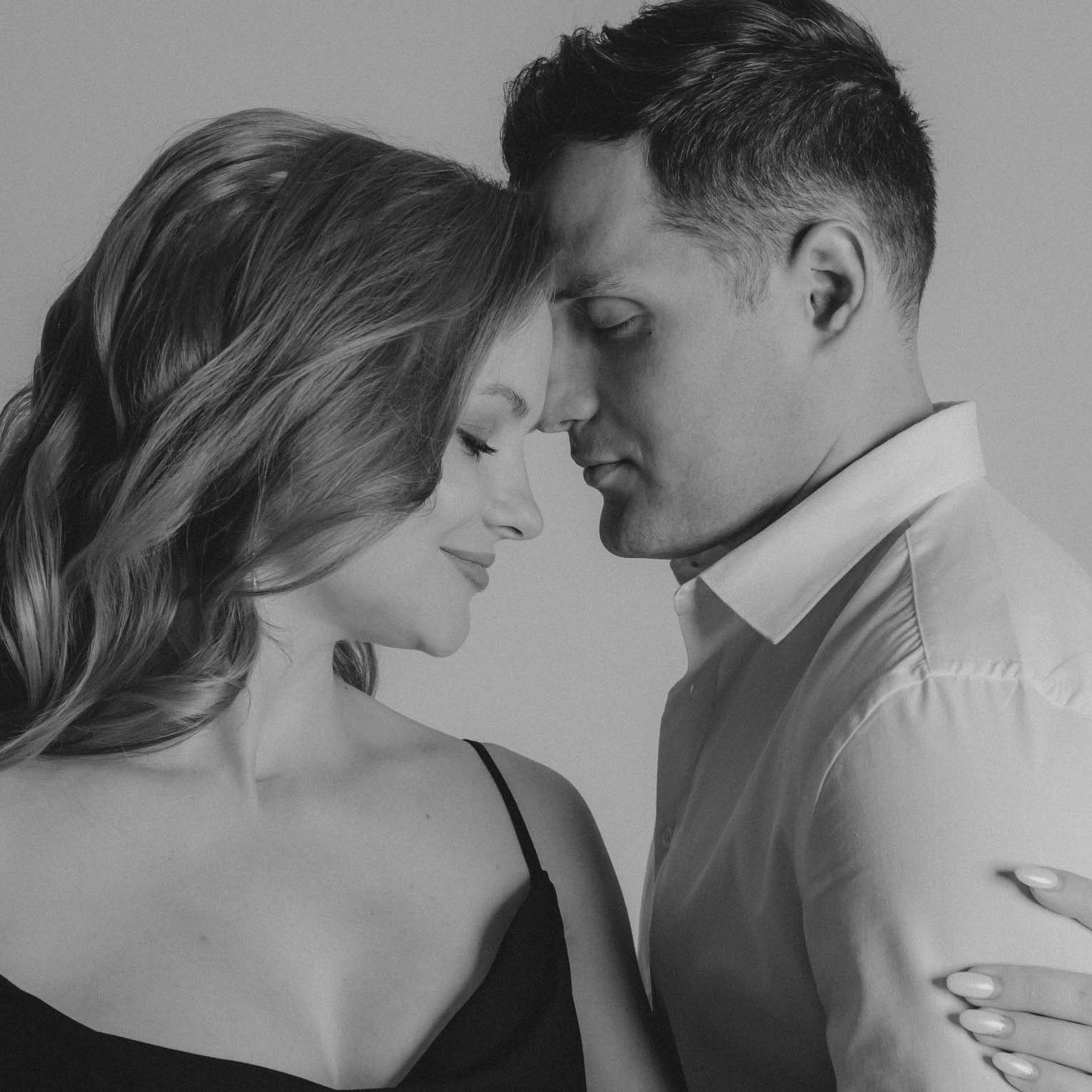 Анастасия и Николай