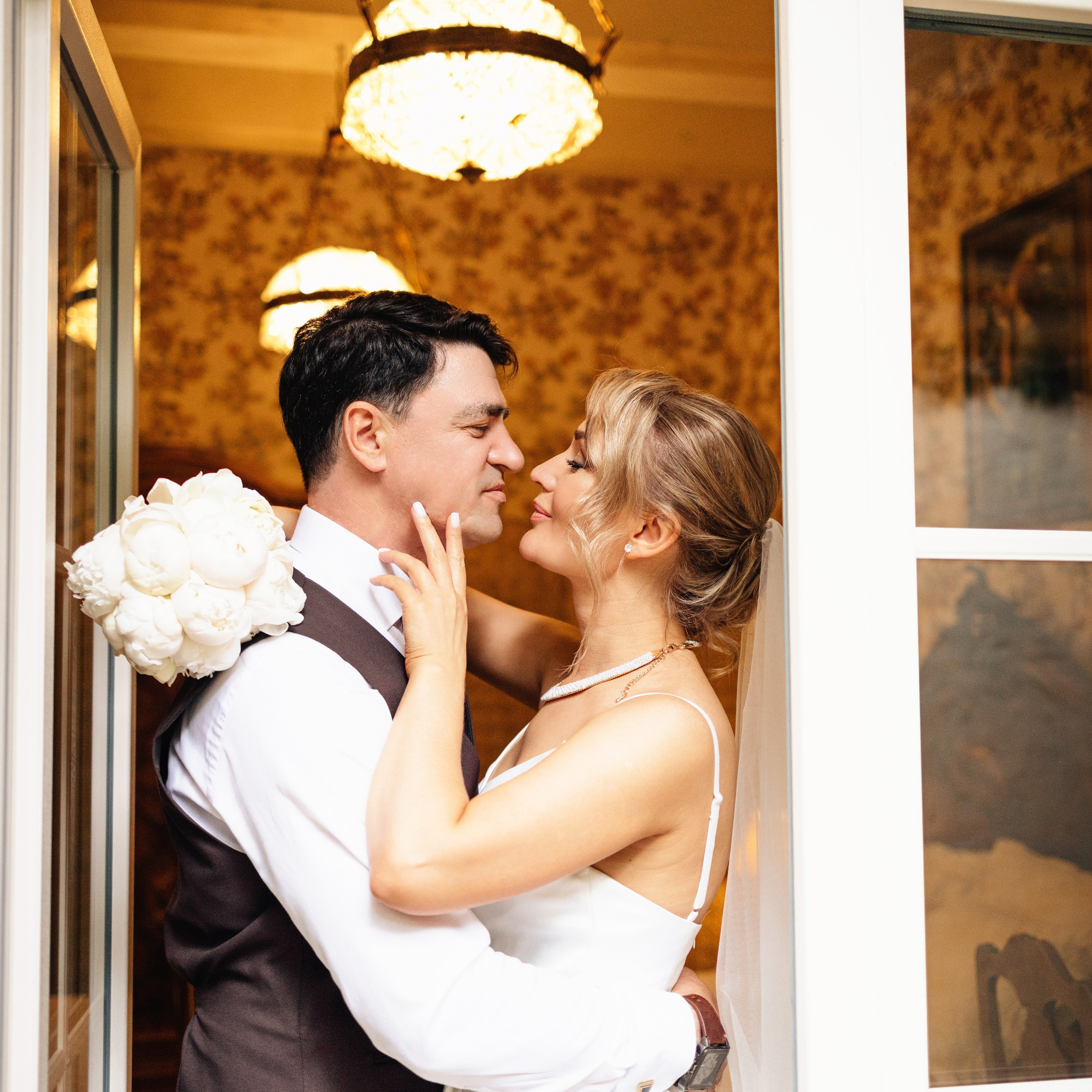 Ольга+Михаил. Свадьба Королев-Балашиха