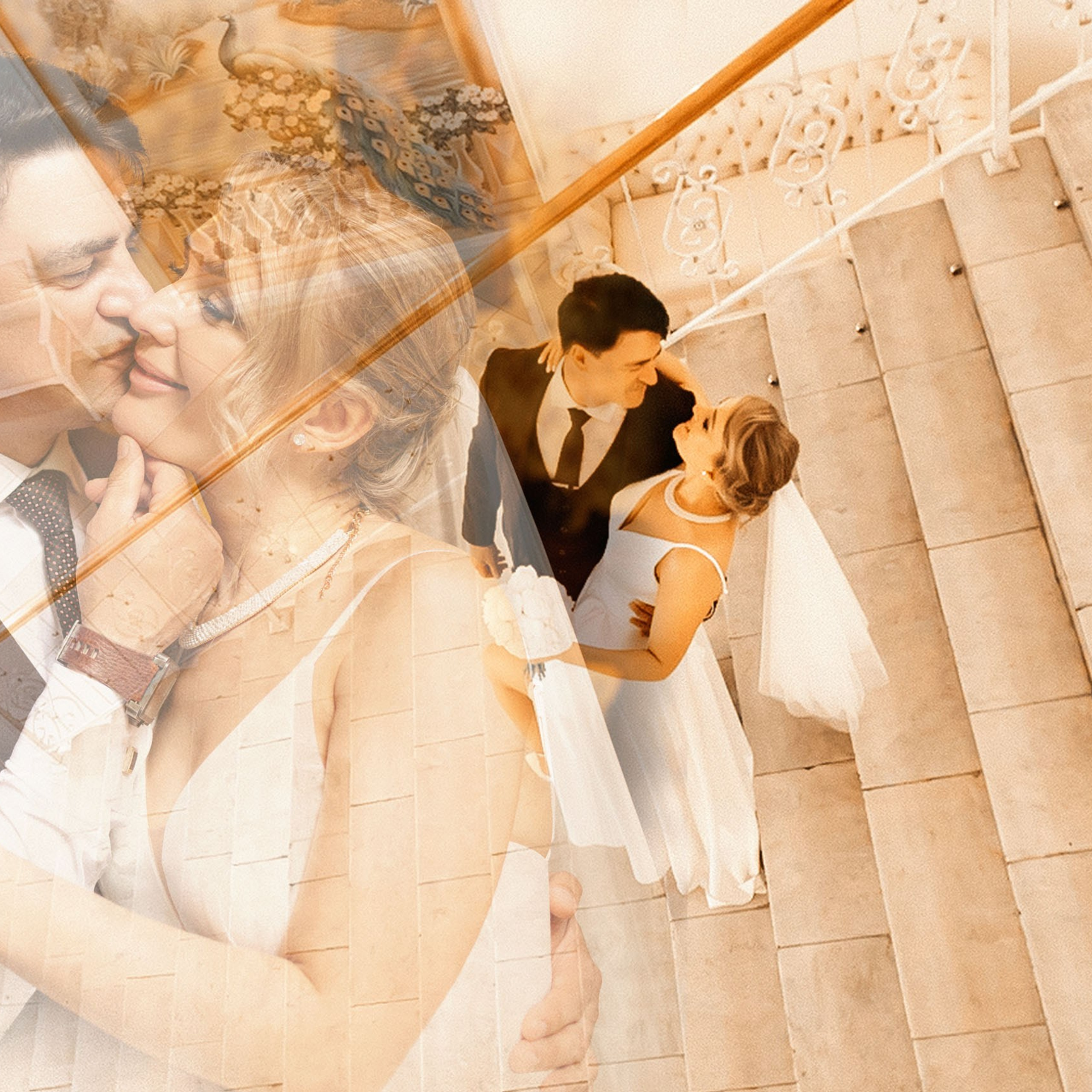 Ольга+Михаил. Свадьба Королев-Балашиха