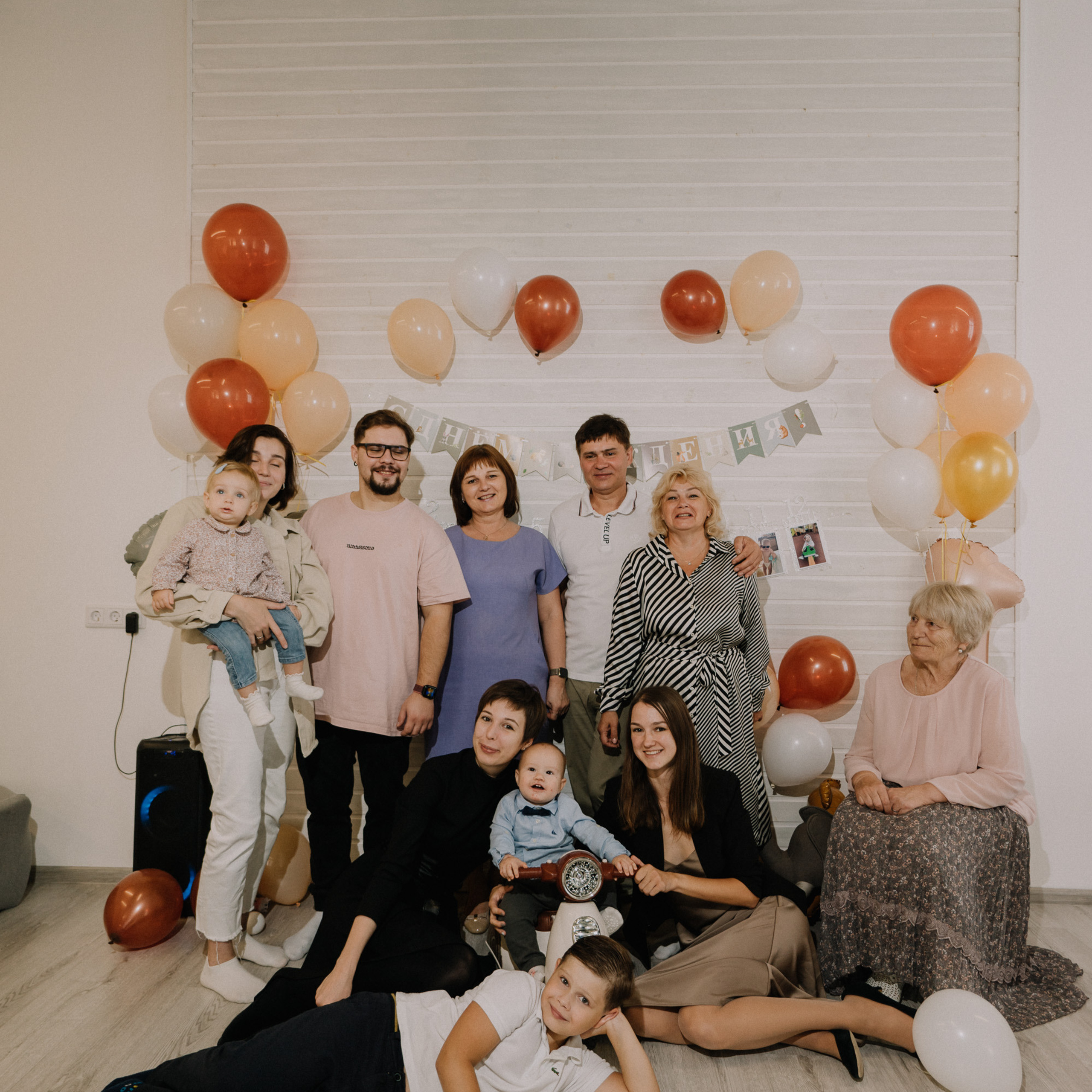 Отзывы. Алиса Пиневич Фотограф Москва