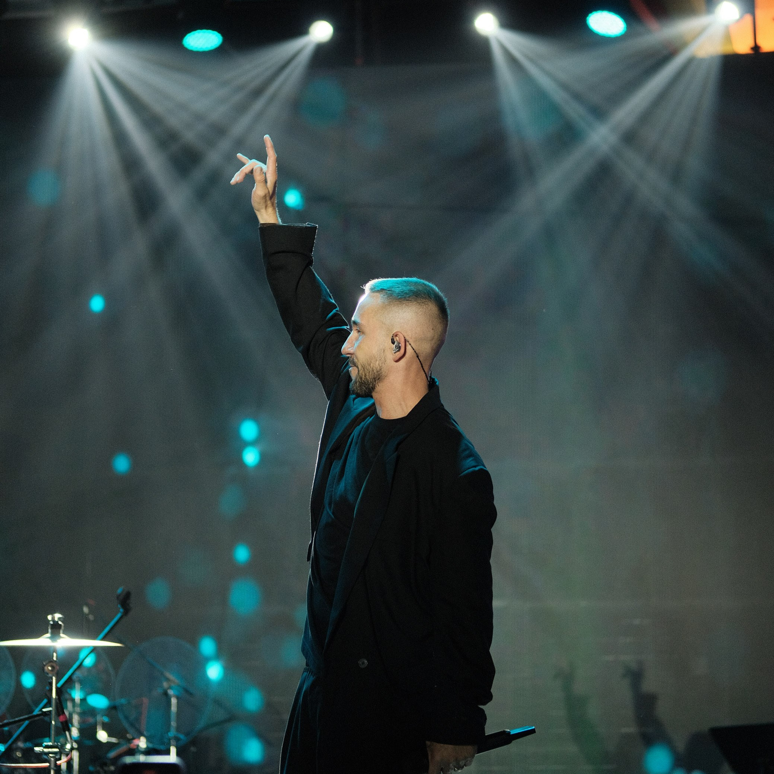 Летний фестиваль «Picnic»