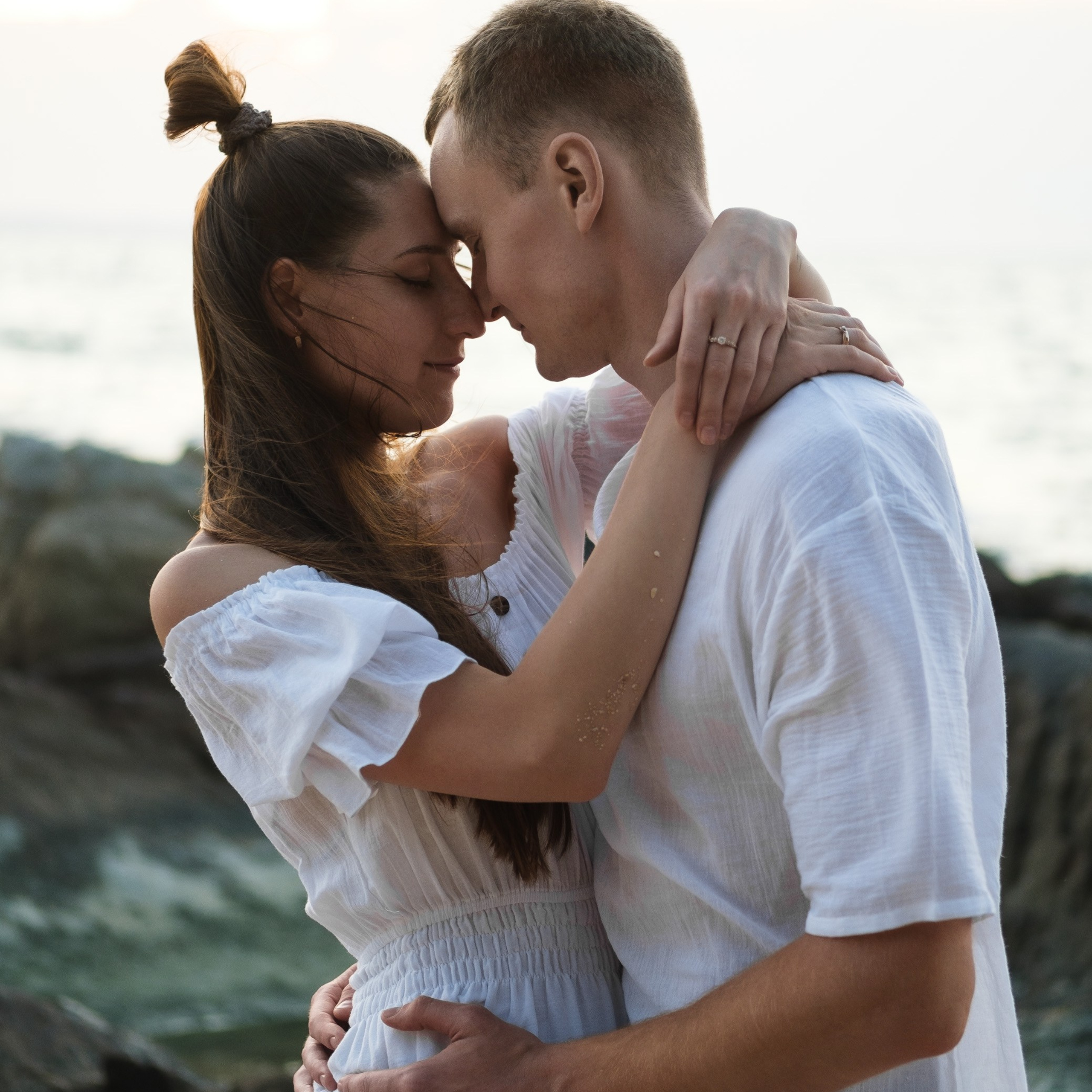 Илона и Владимир