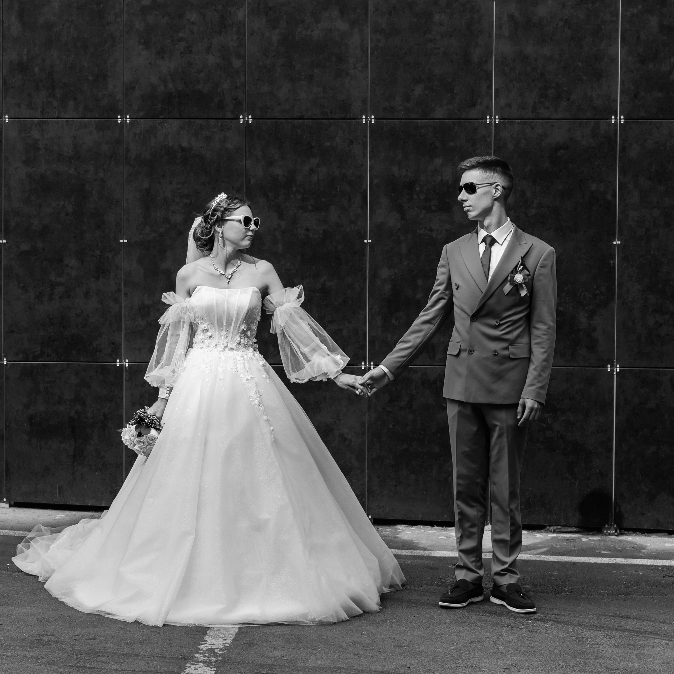 Антон и Владлена