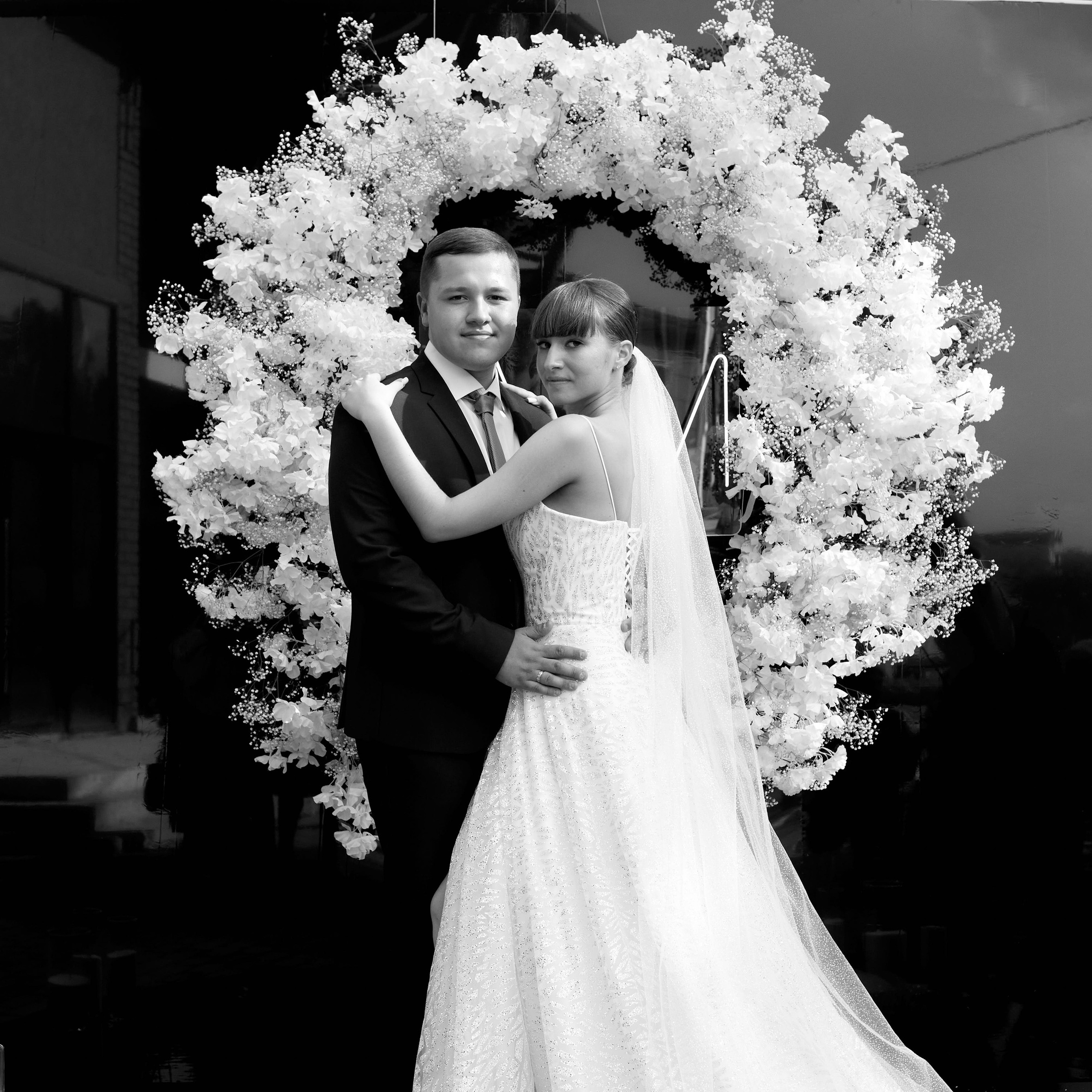 Свадебный и семейный фотограф в Иваново Ратушняк Денис