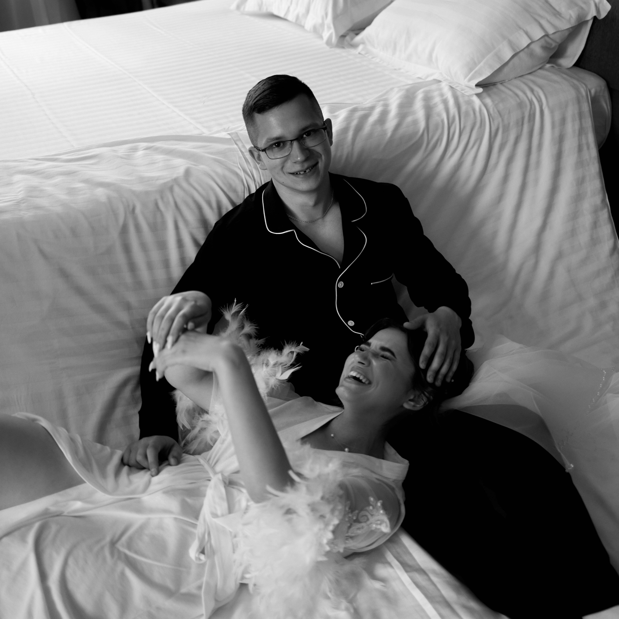 Свадебный и семейный фотограф в Иваново Ратушняк Денис