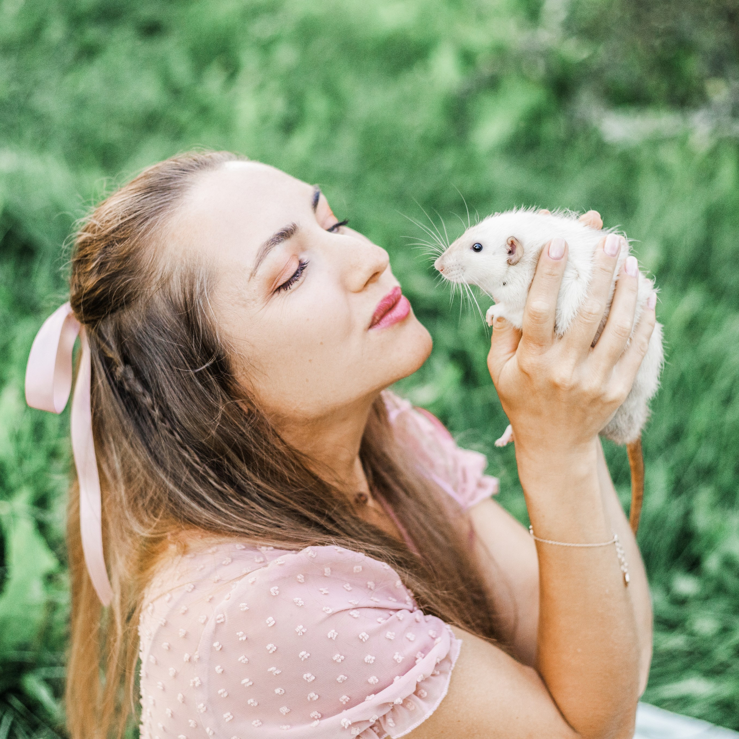 Наташа и её мальчики