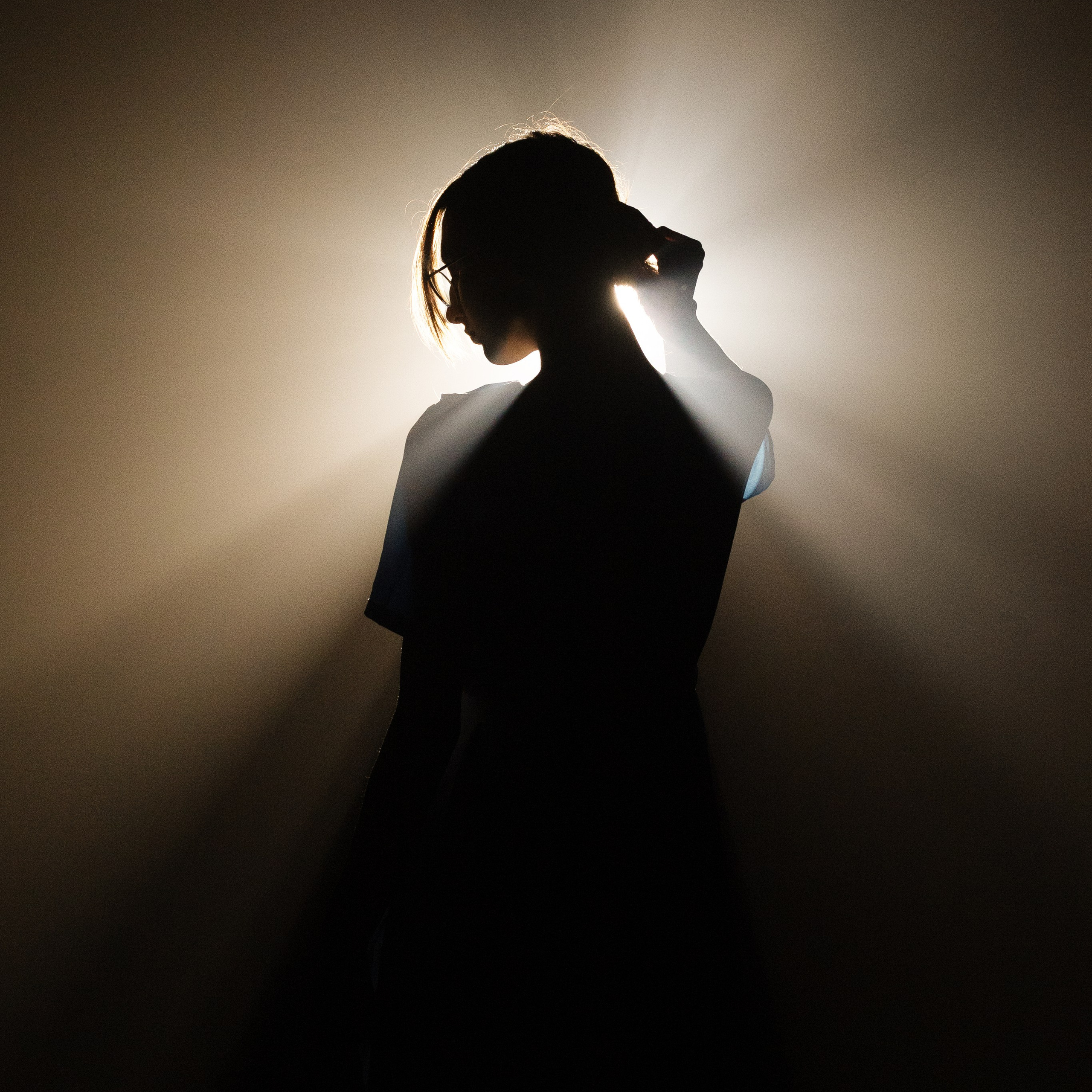 Эвика. Лучи.