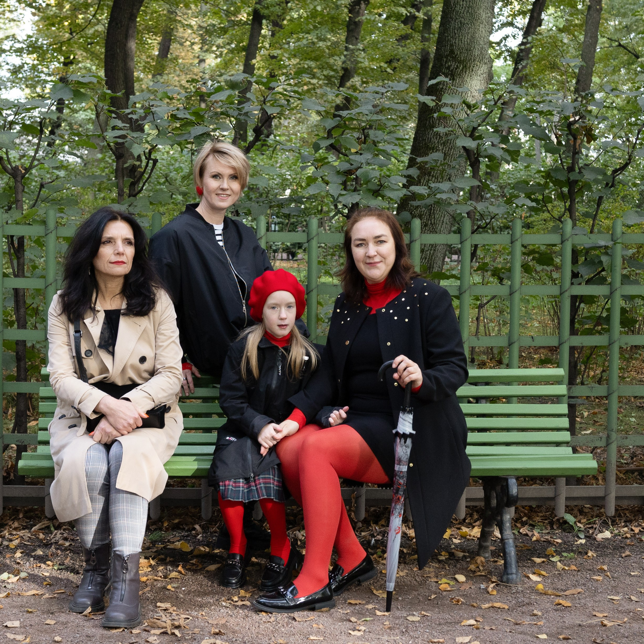 Немного Франции в Петербурге.