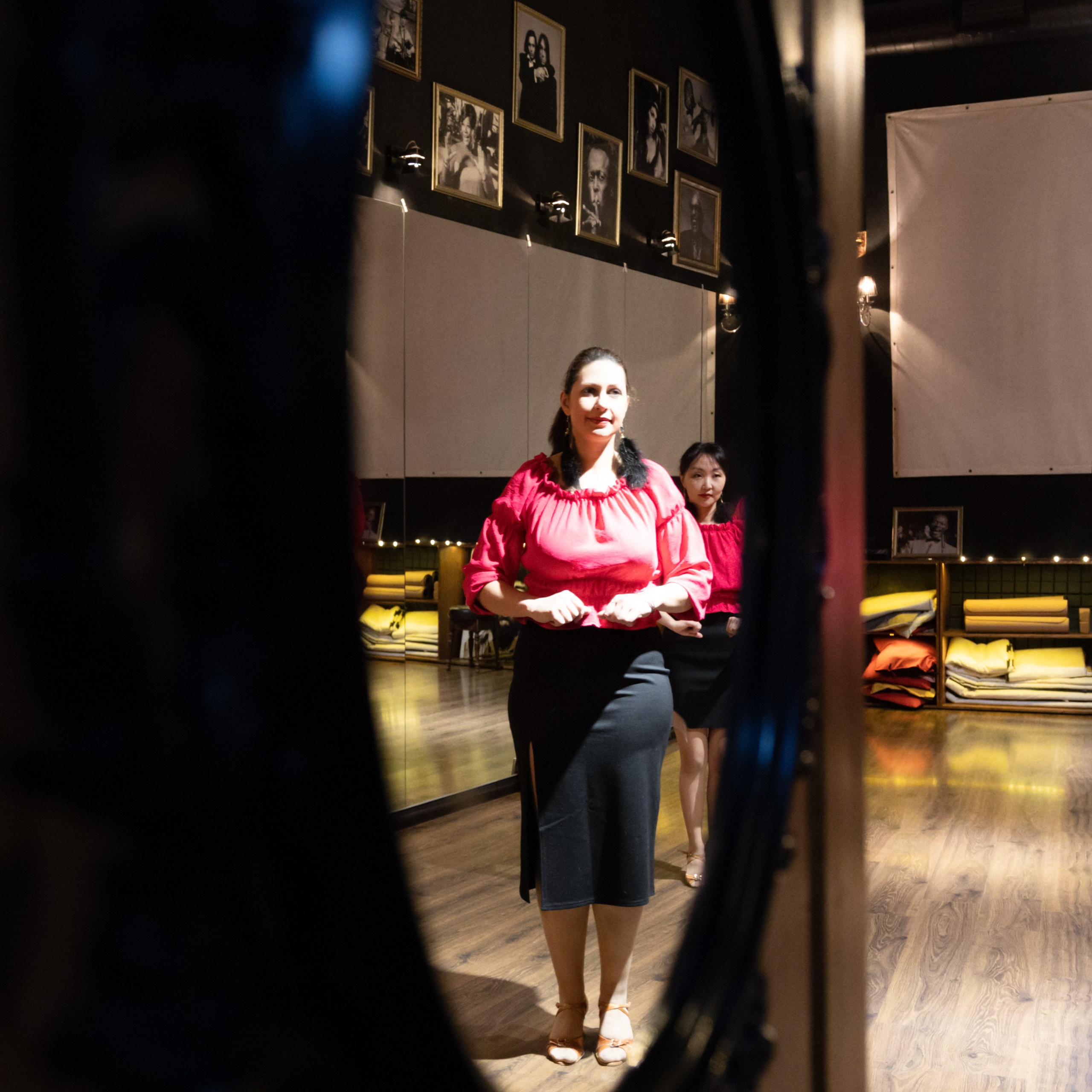 Отзывы. Портфолио