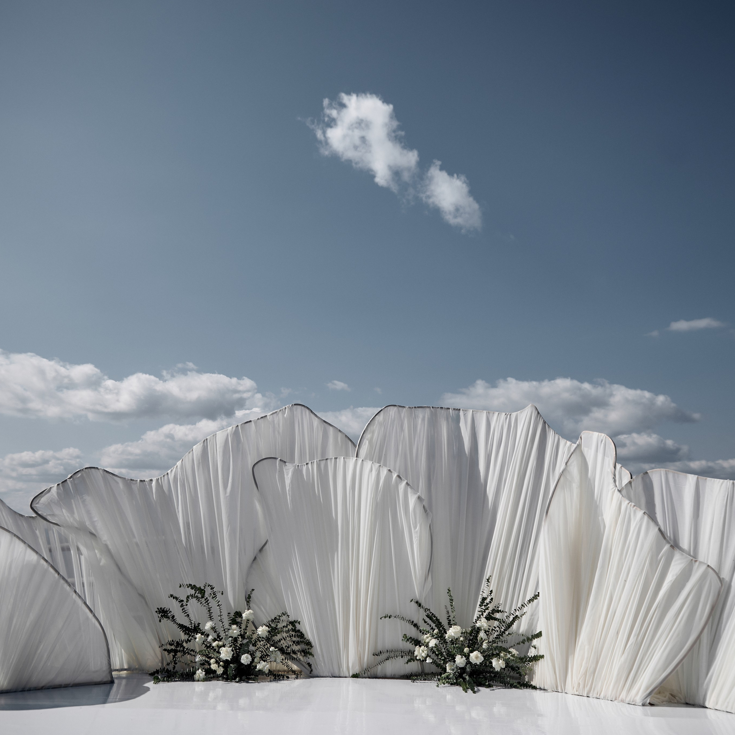 Шёпот лепестков