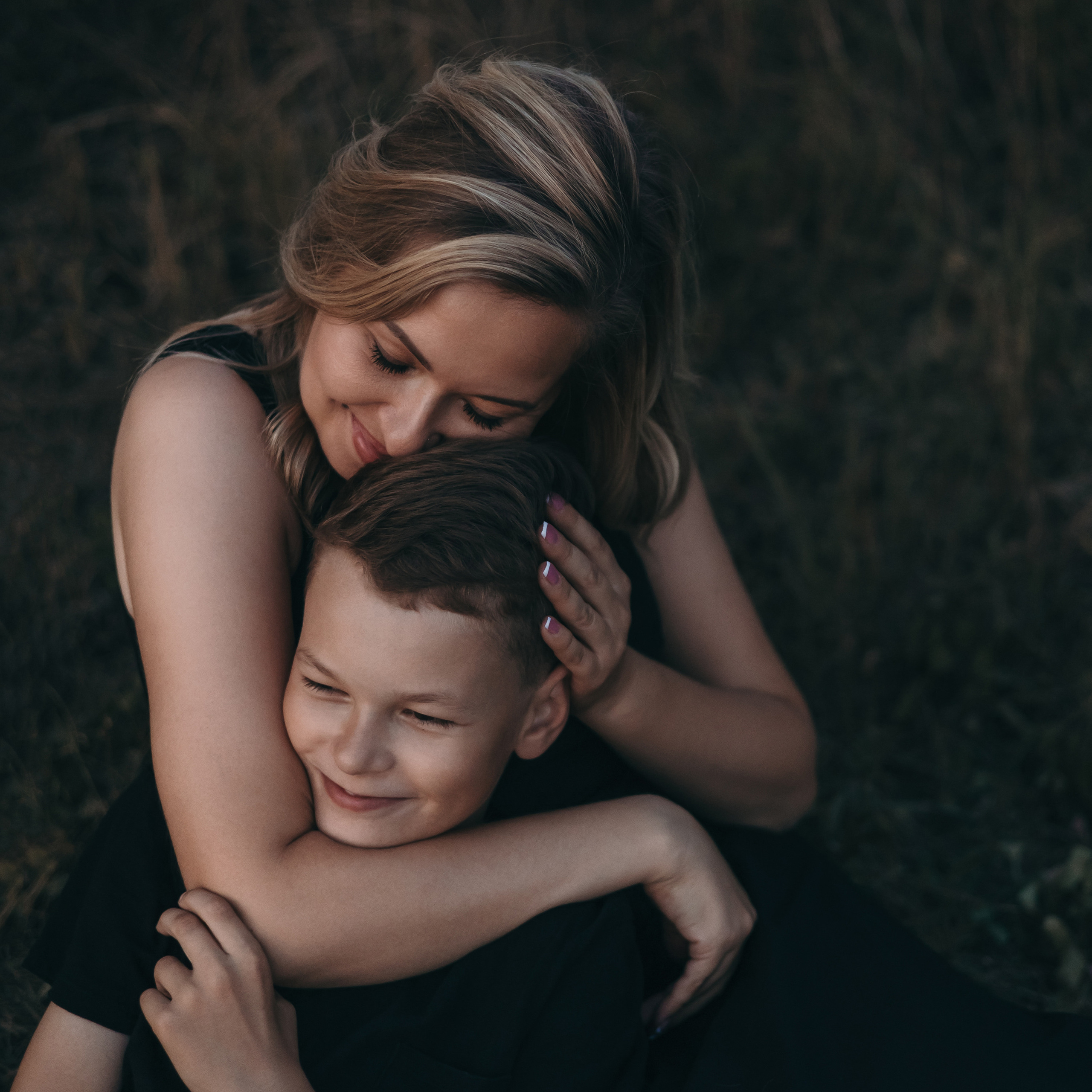 Отзывы. Семейный и детский фотограф в Казани Миронова Марина