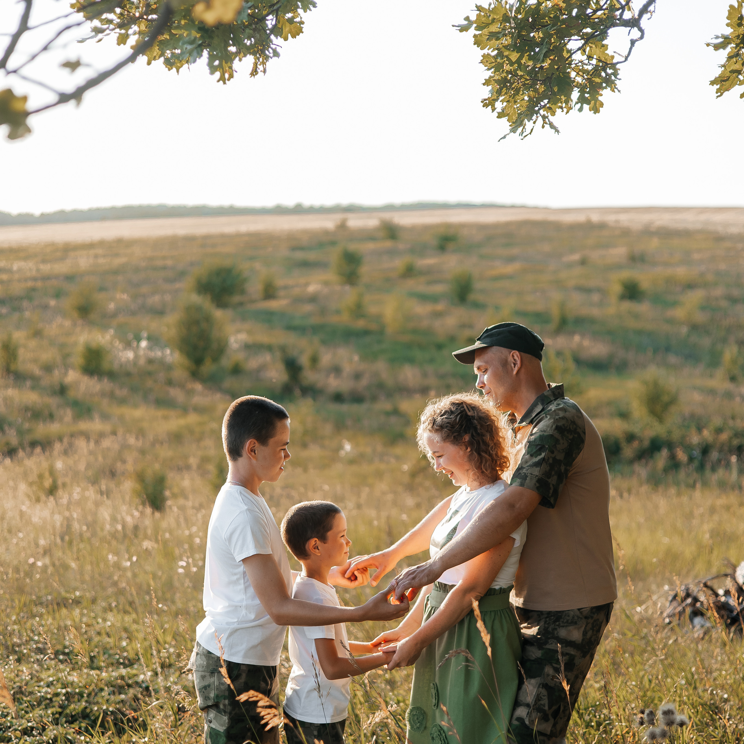 Отзывы. Семейный и детский фотограф в Казани Миронова Марина