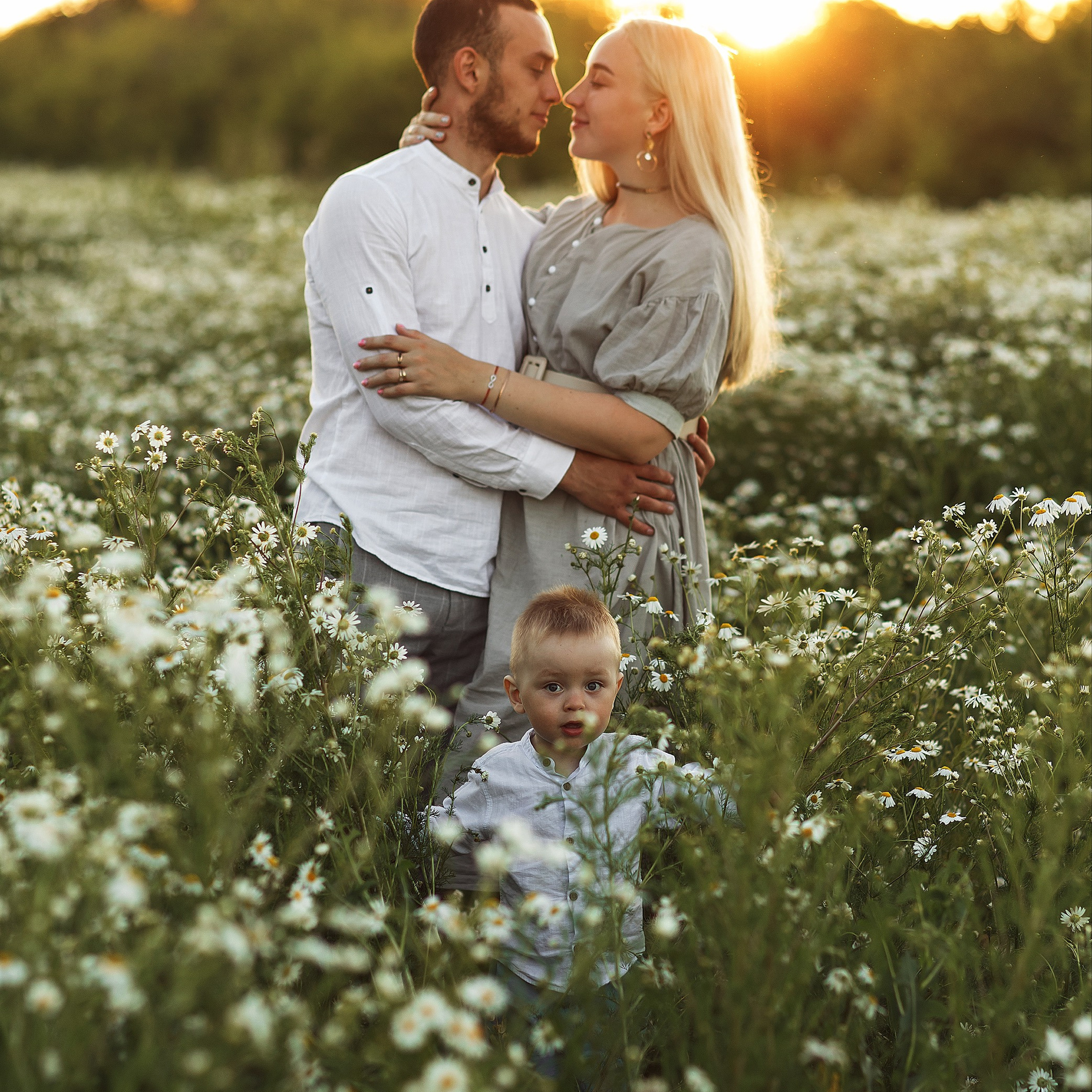 Отзывы. Семейный и детский фотограф в Казани Миронова Марина