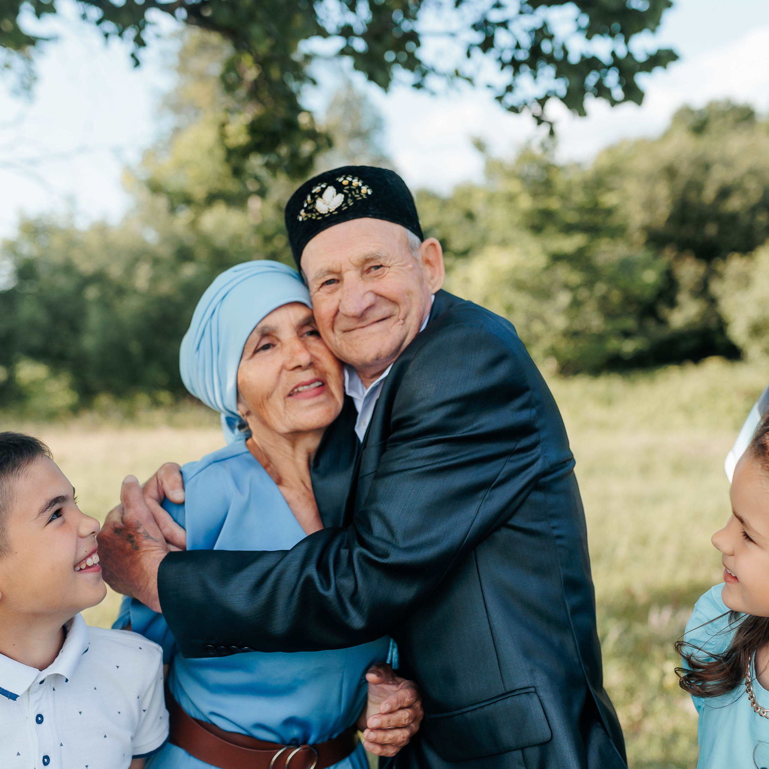 Отзывы. Семейный и детский фотограф в Казани Миронова Марина