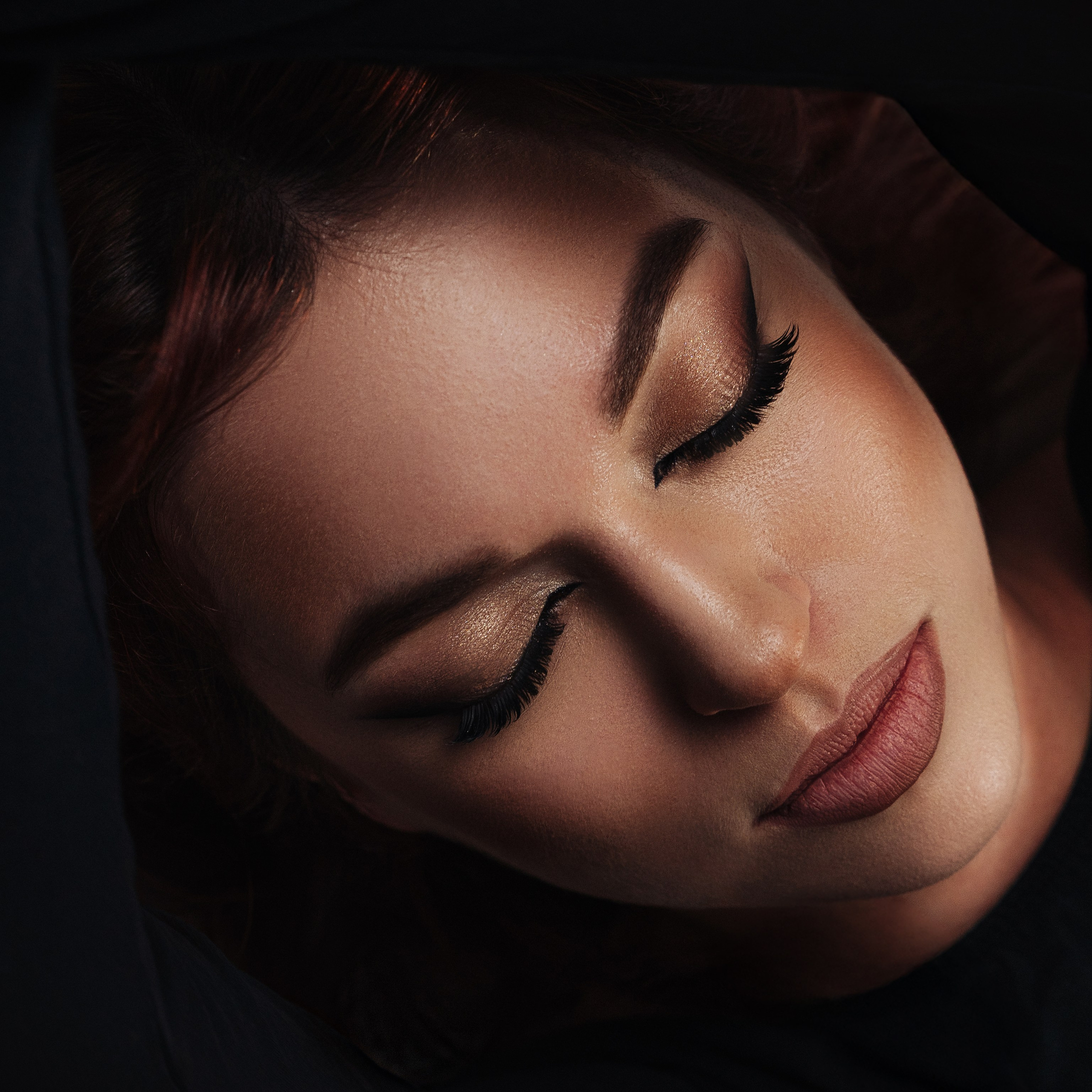 NST (Studio Portrait Retouch)