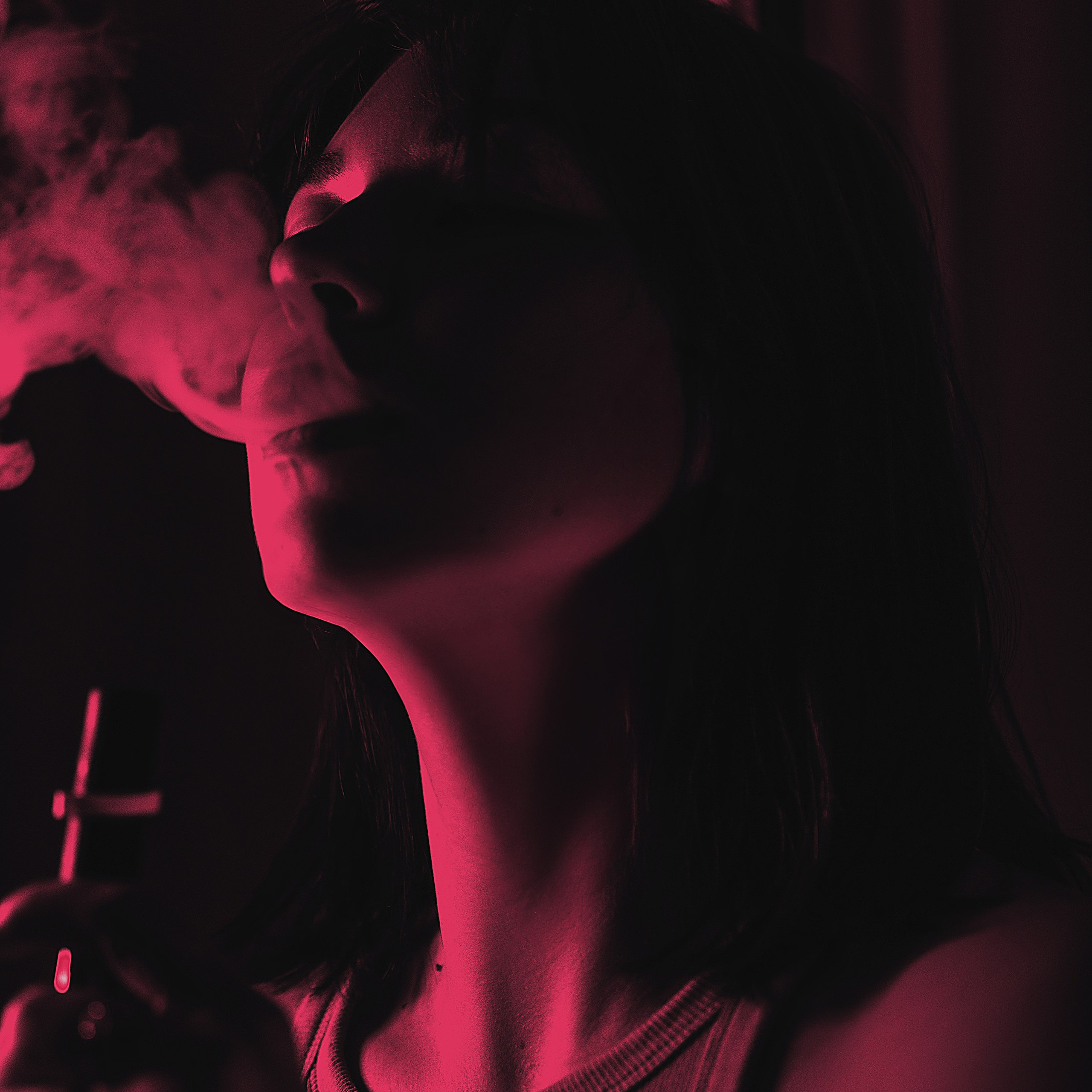 RED (Studio Portrait Retouch)