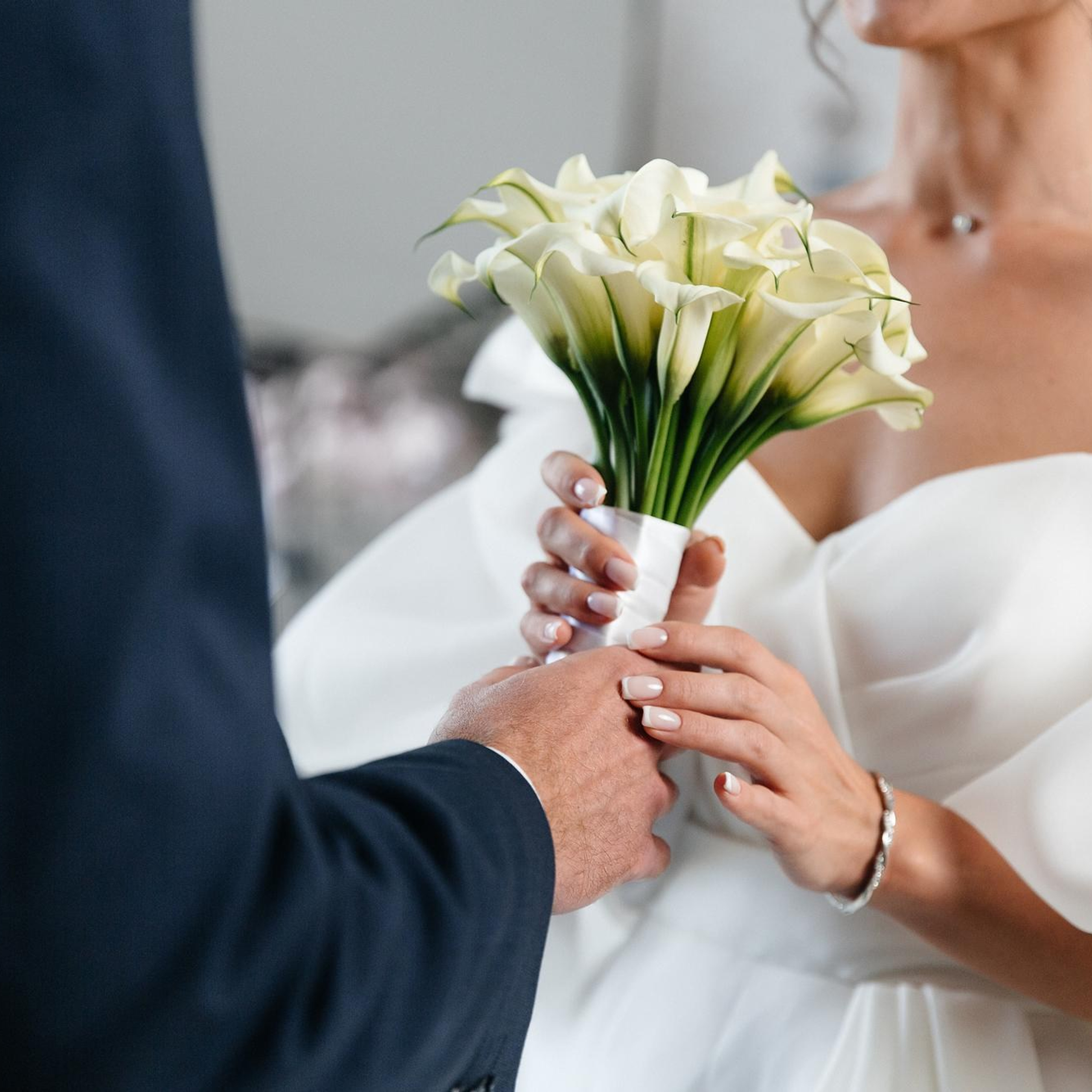 Свадебная съёмка в Краснодаре