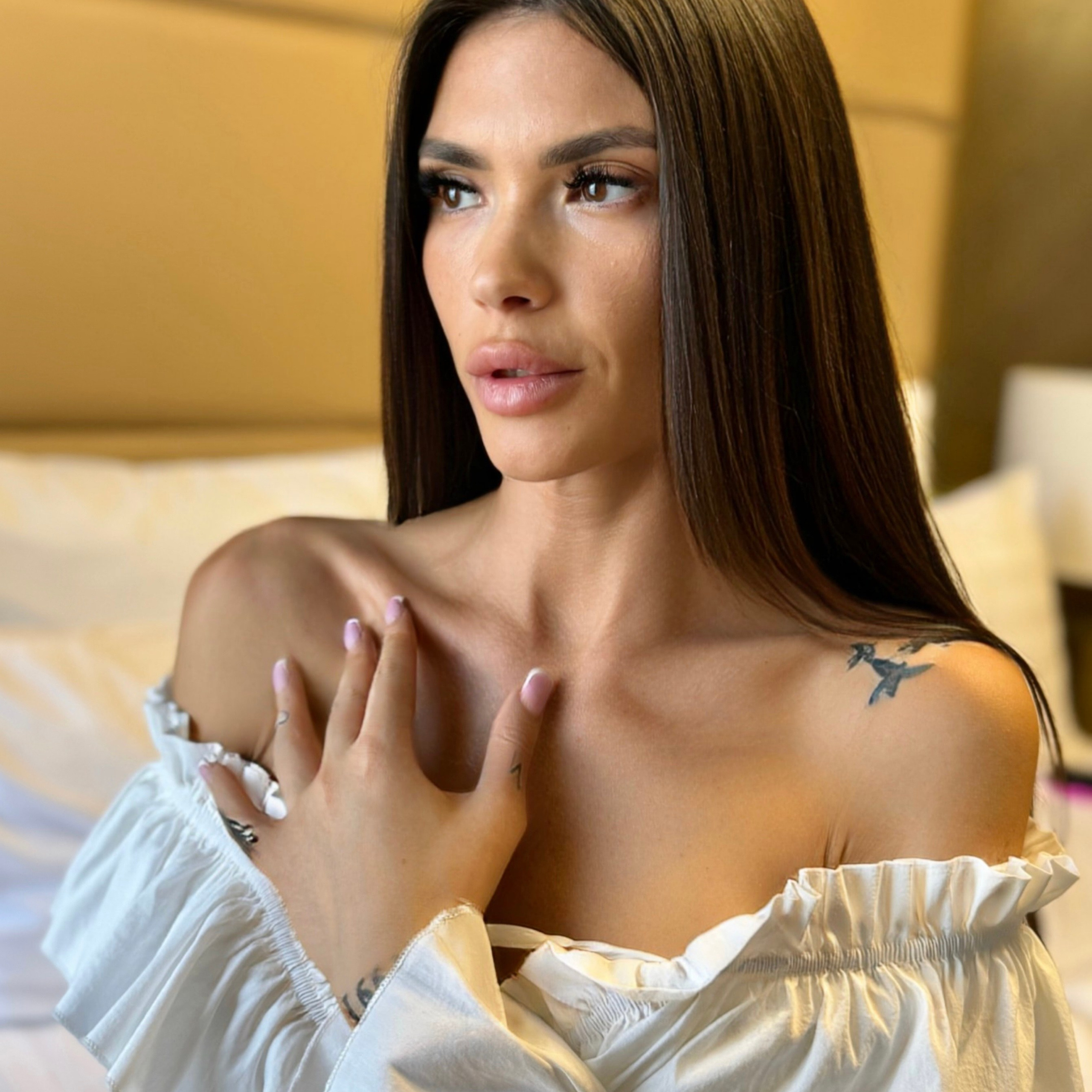 Портретный фотограф Москва Виктория Гранд