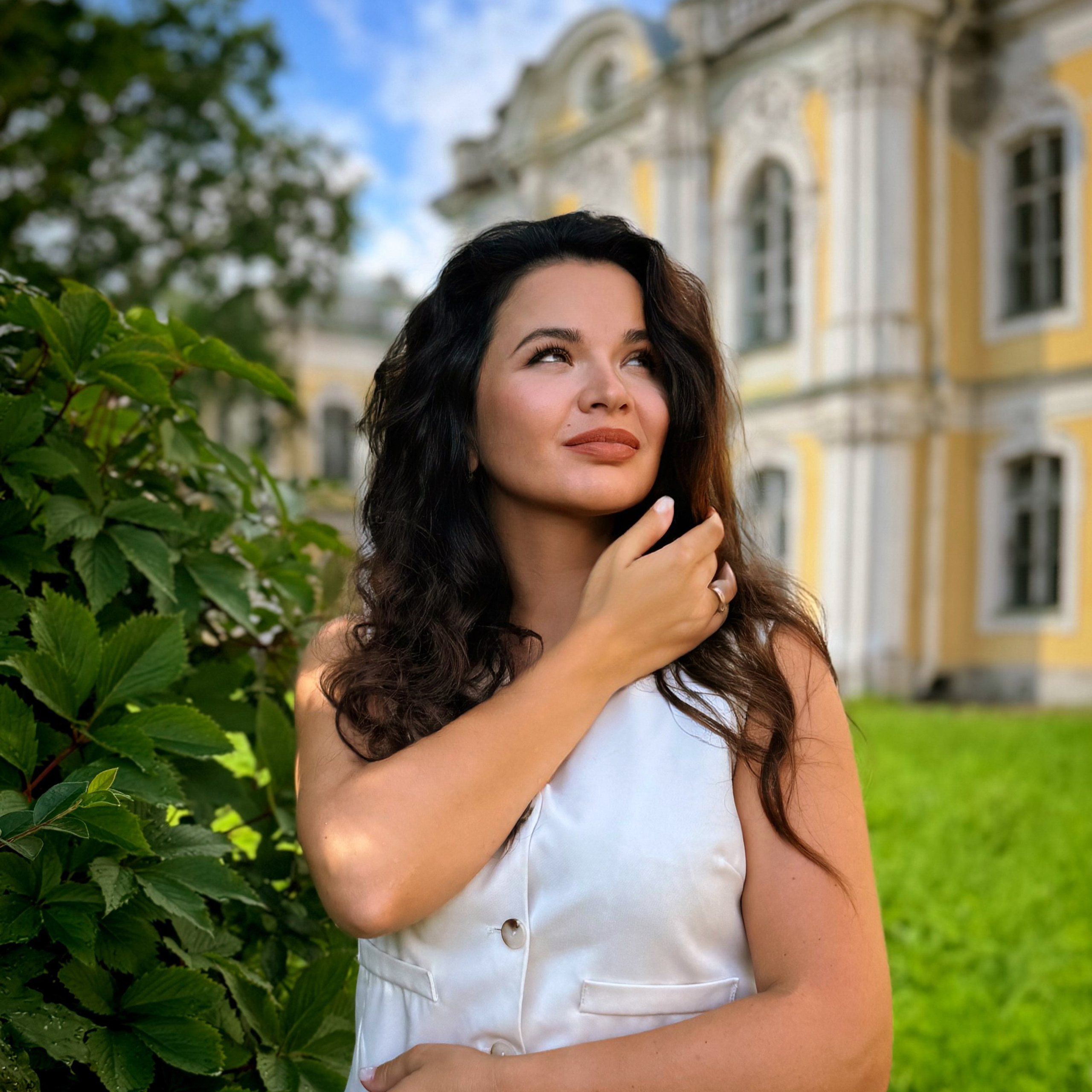 Отзывы. Портретный фотограф Москва Виктория Гранд