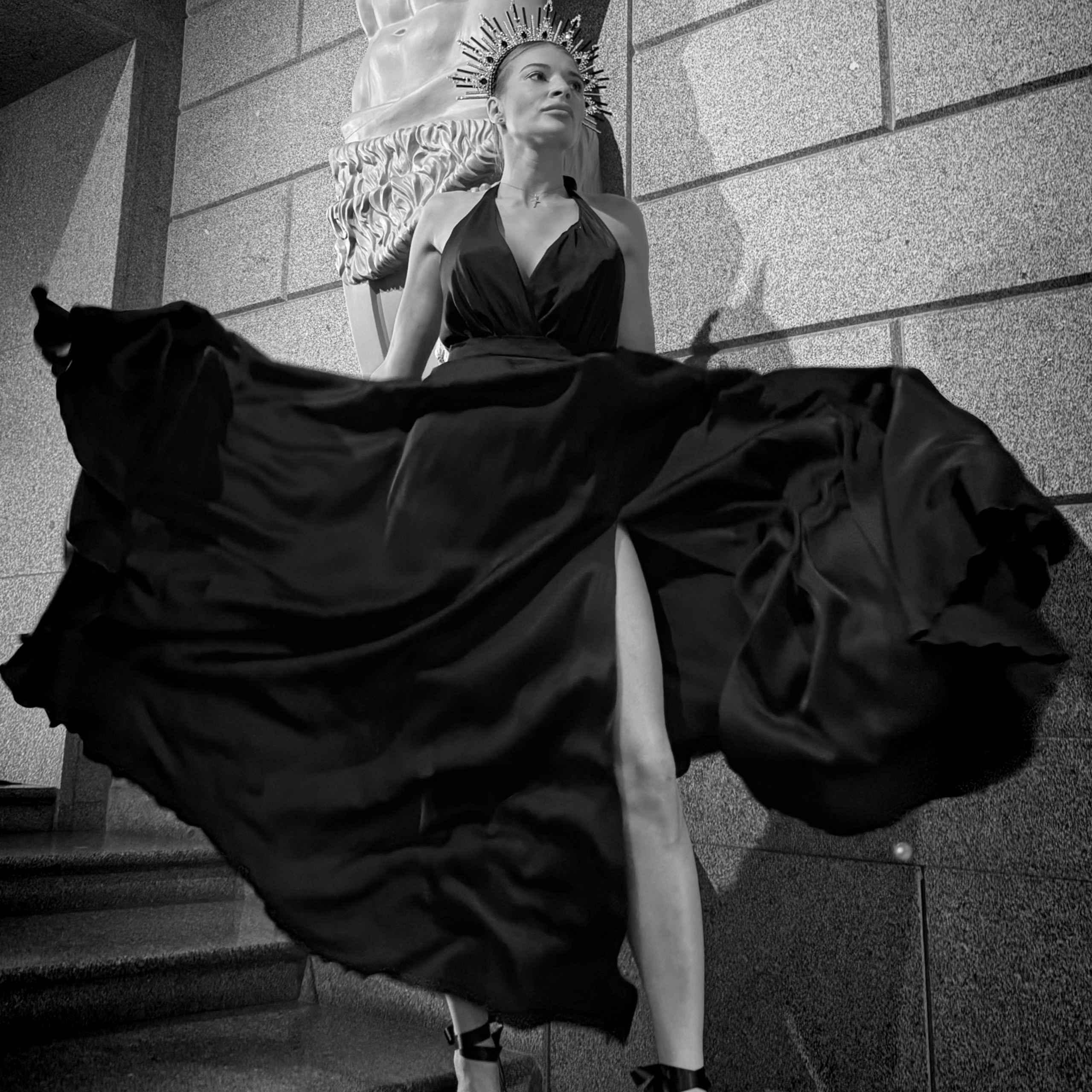 Портретный фотограф Москва Виктория Гранд