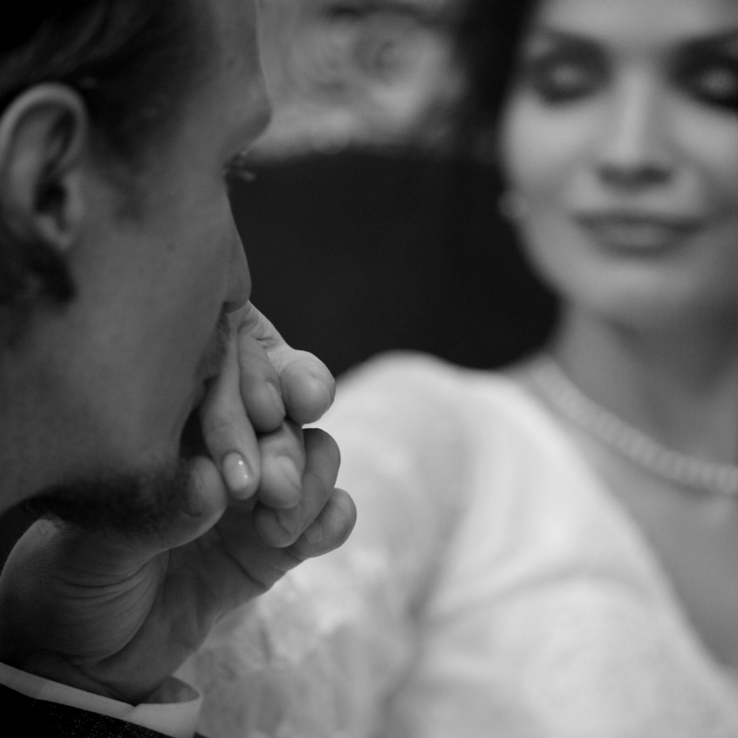 Свадьба Андрей и Нелли