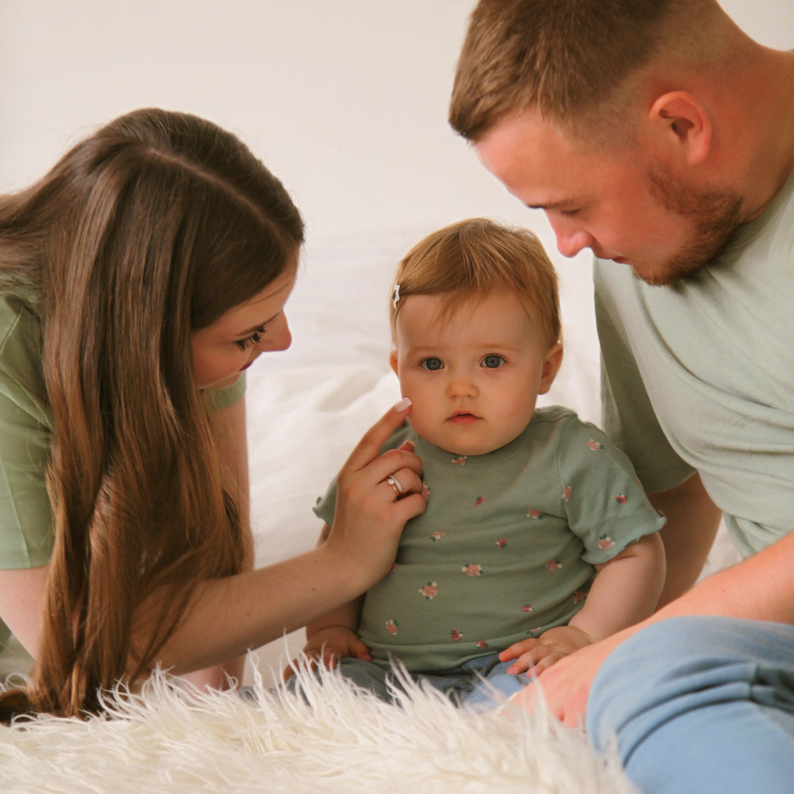 Виктория и Александр