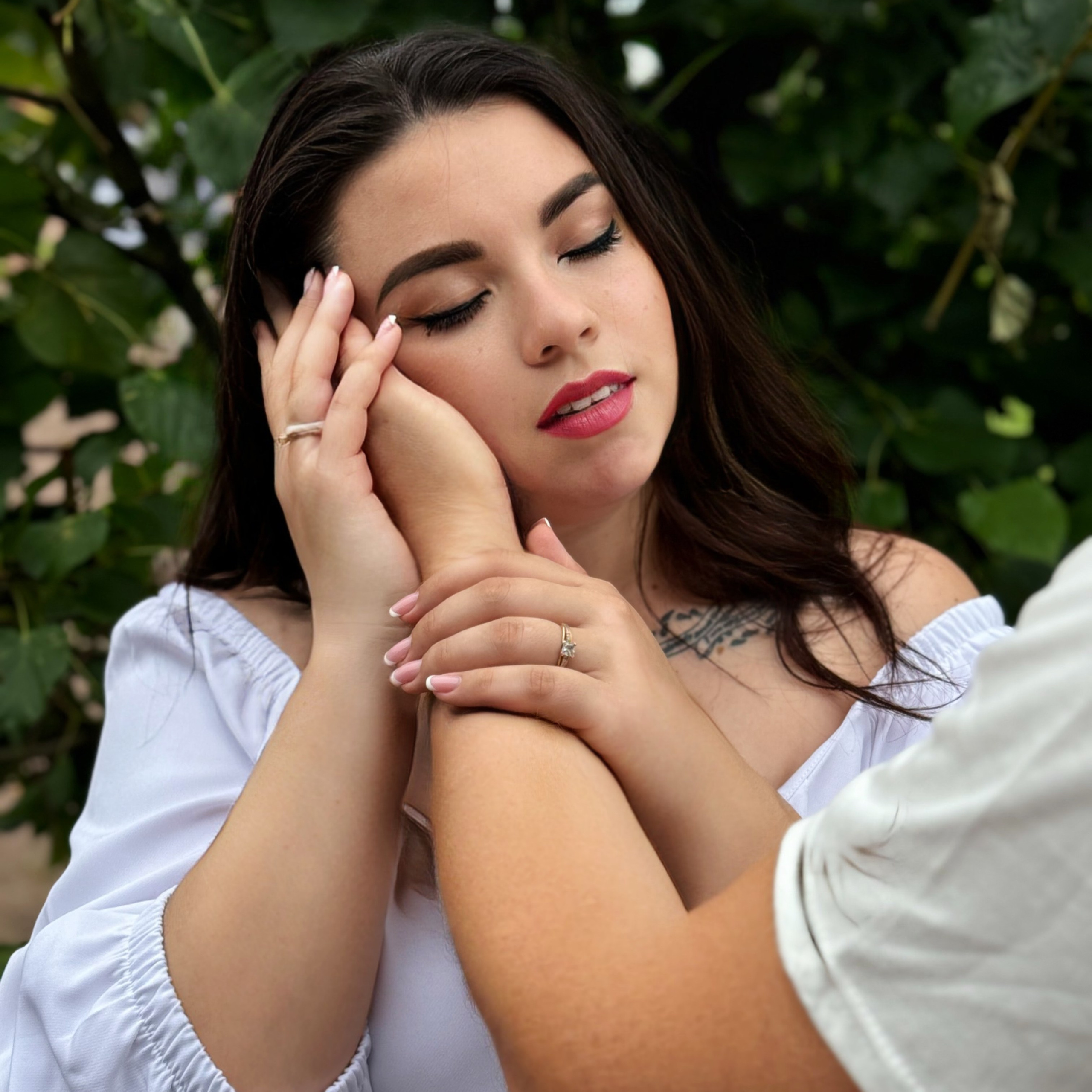 Отзывы. Портретный фотограф Москва Виктория Гранд