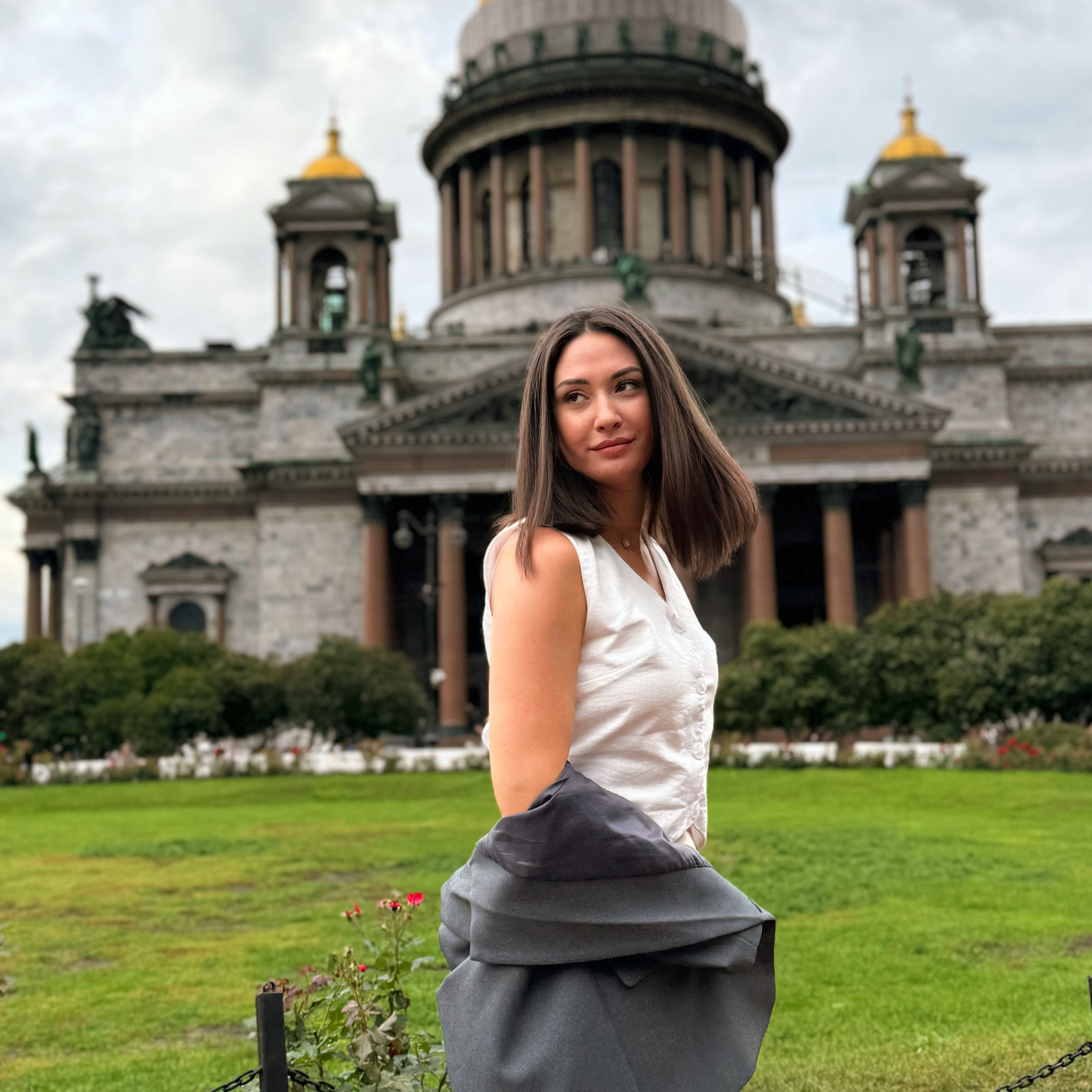 Отзывы. Портретный фотограф Москва Виктория Гранд