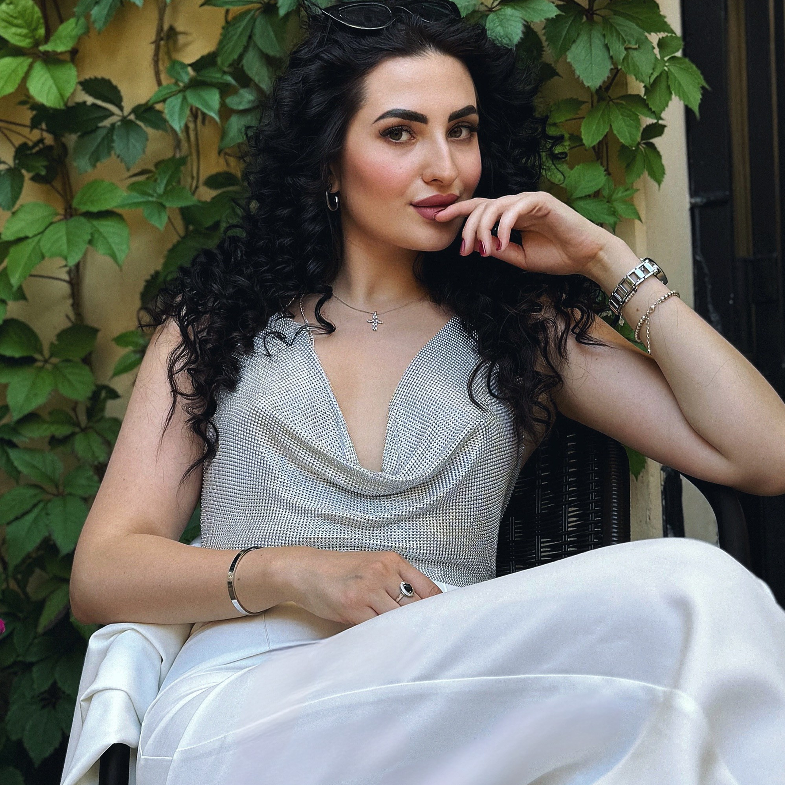 Отзывы. Портретный фотограф Москва Виктория Гранд