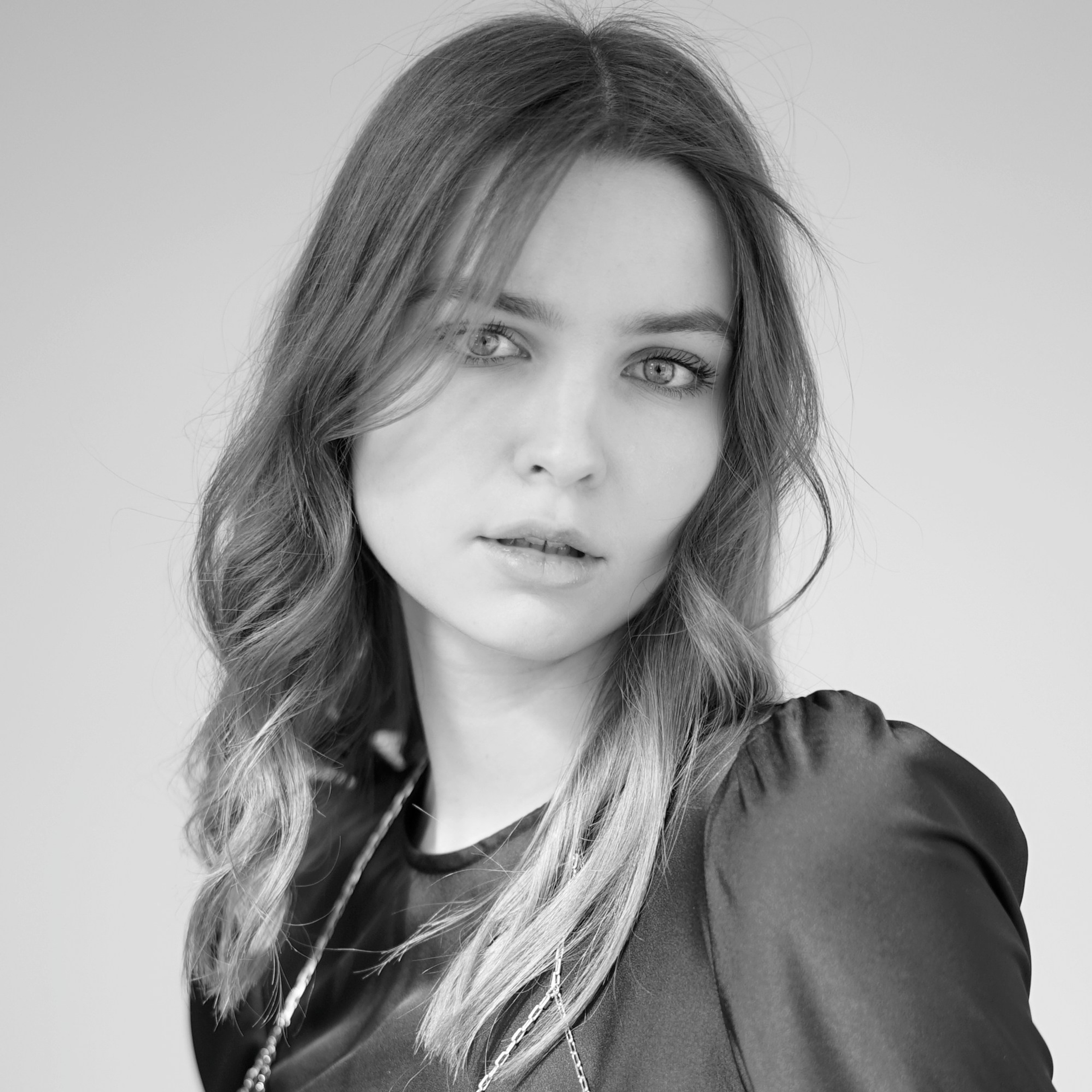 Надя Соколовская