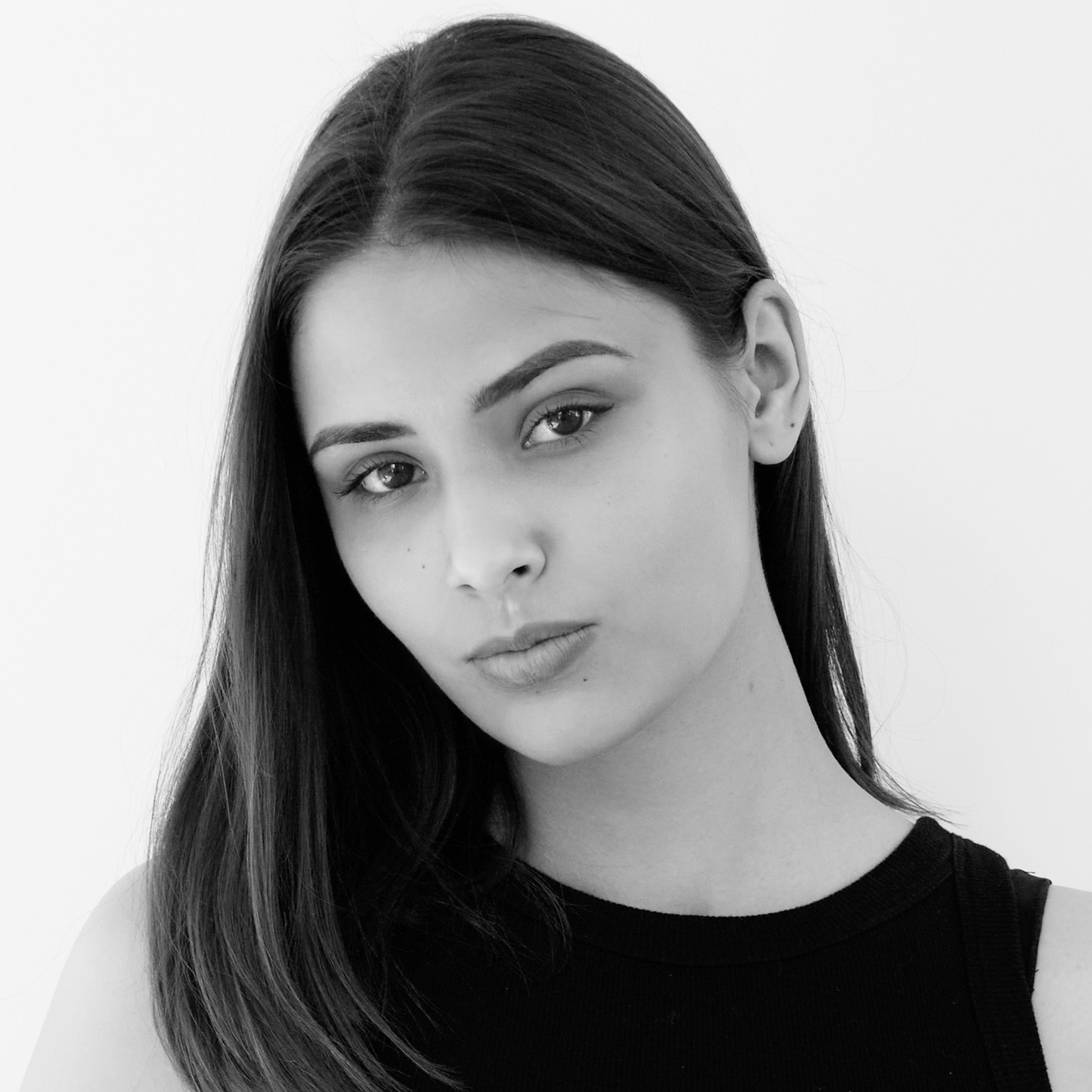 Полина Тороп