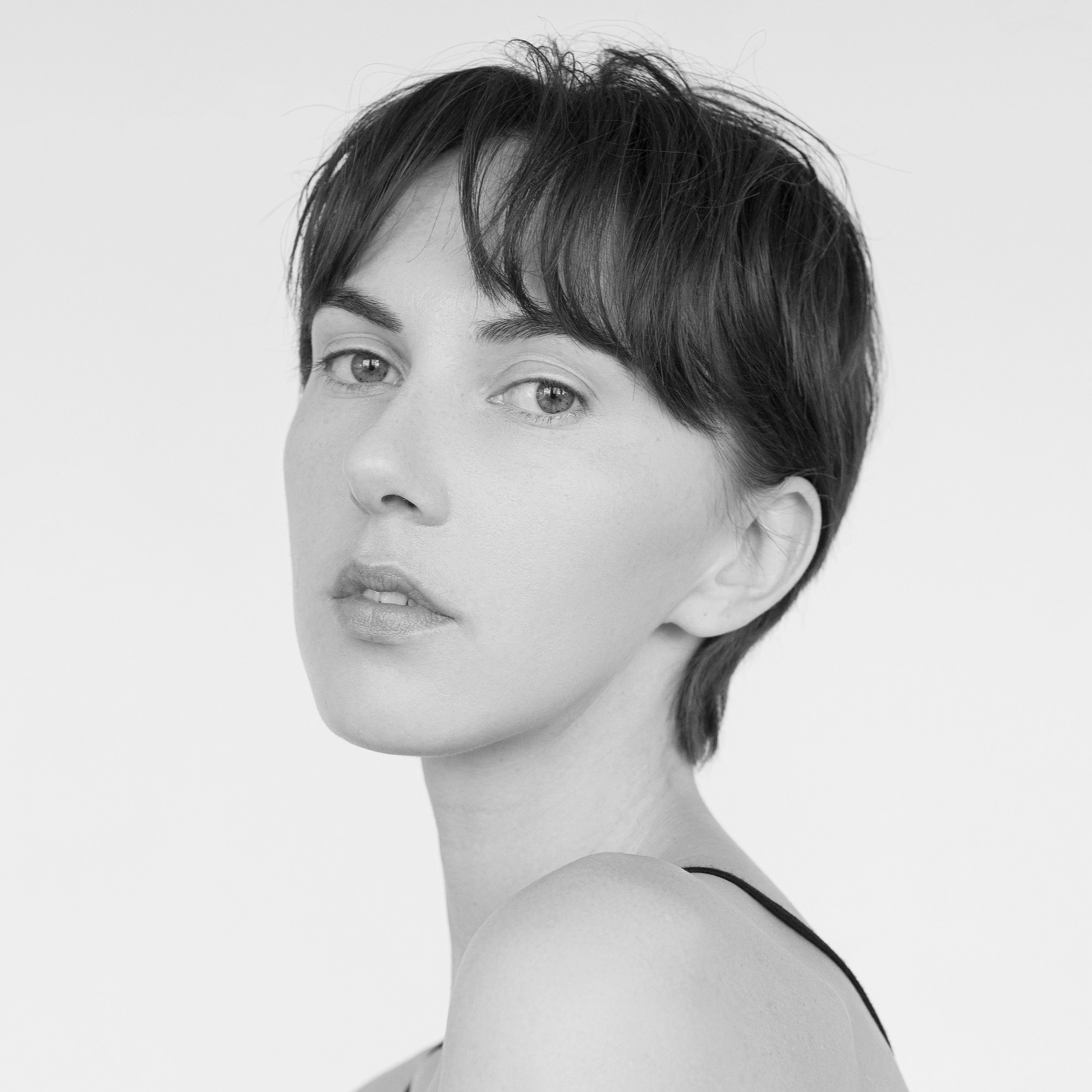 Вероника Фефелова