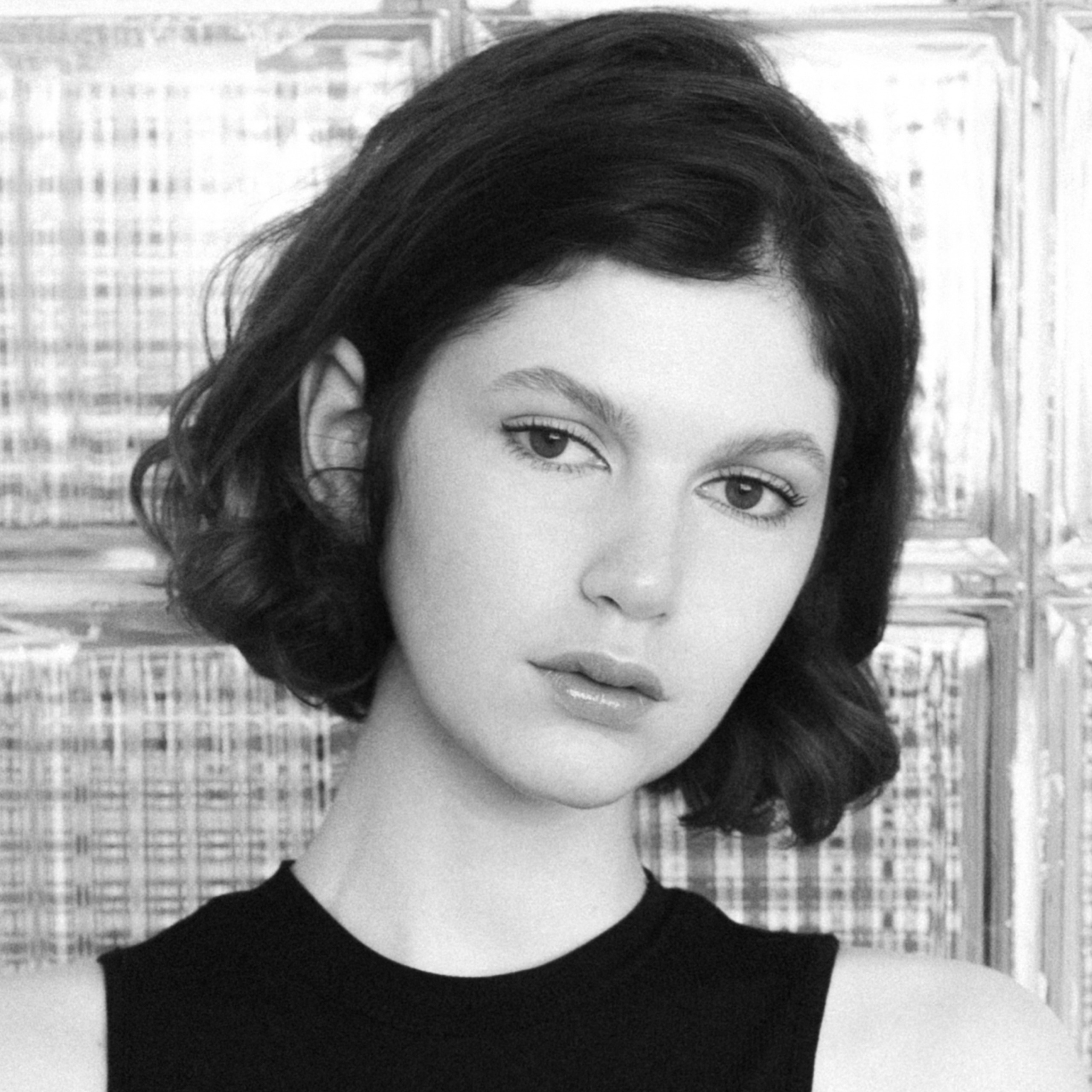 София Костюк