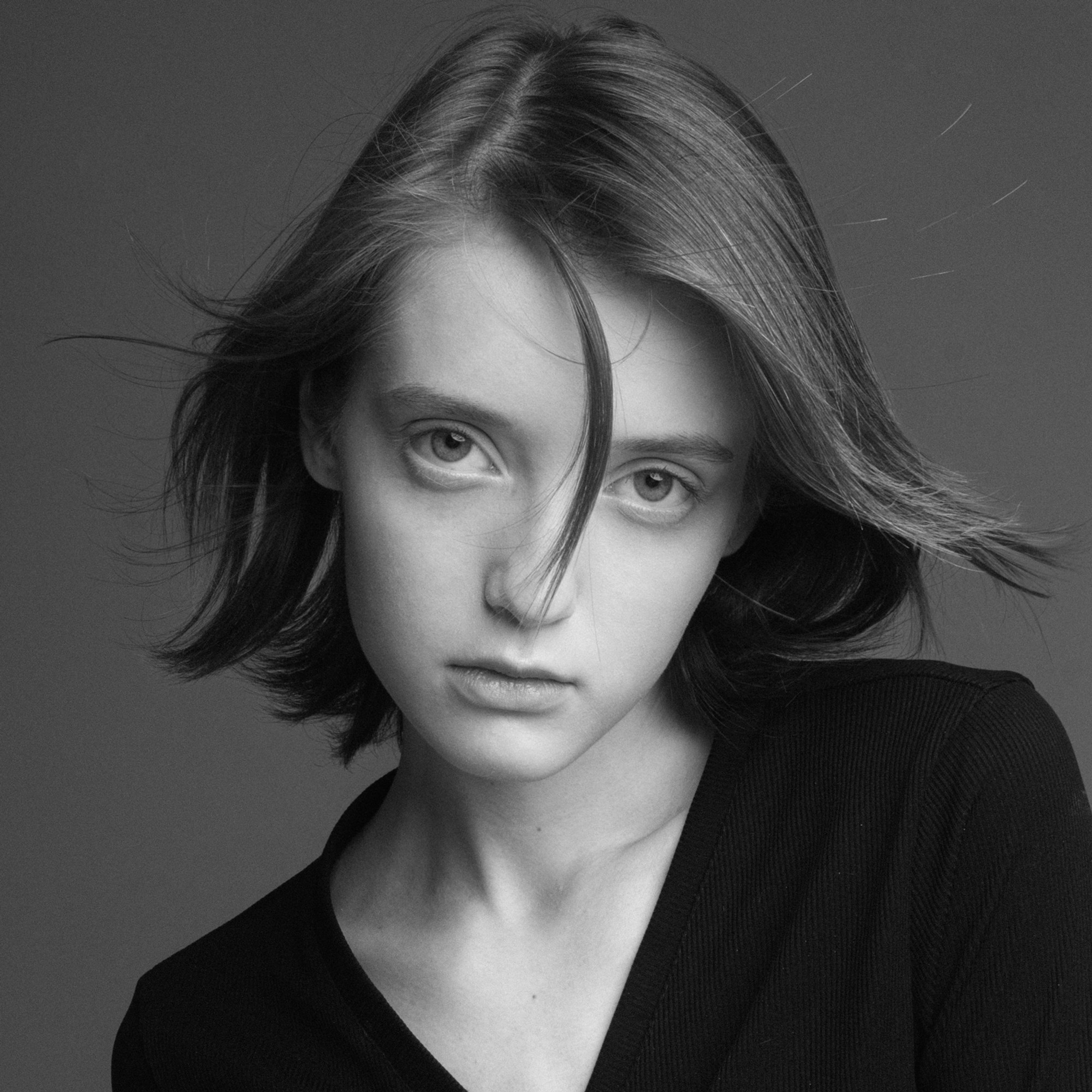 Дарья Щербакова