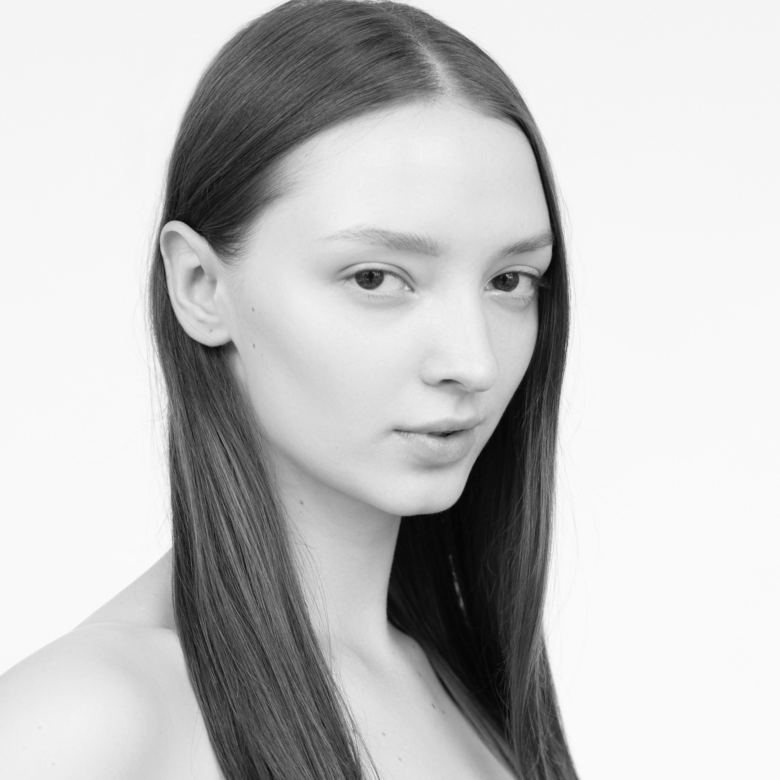 Кристина Воронова