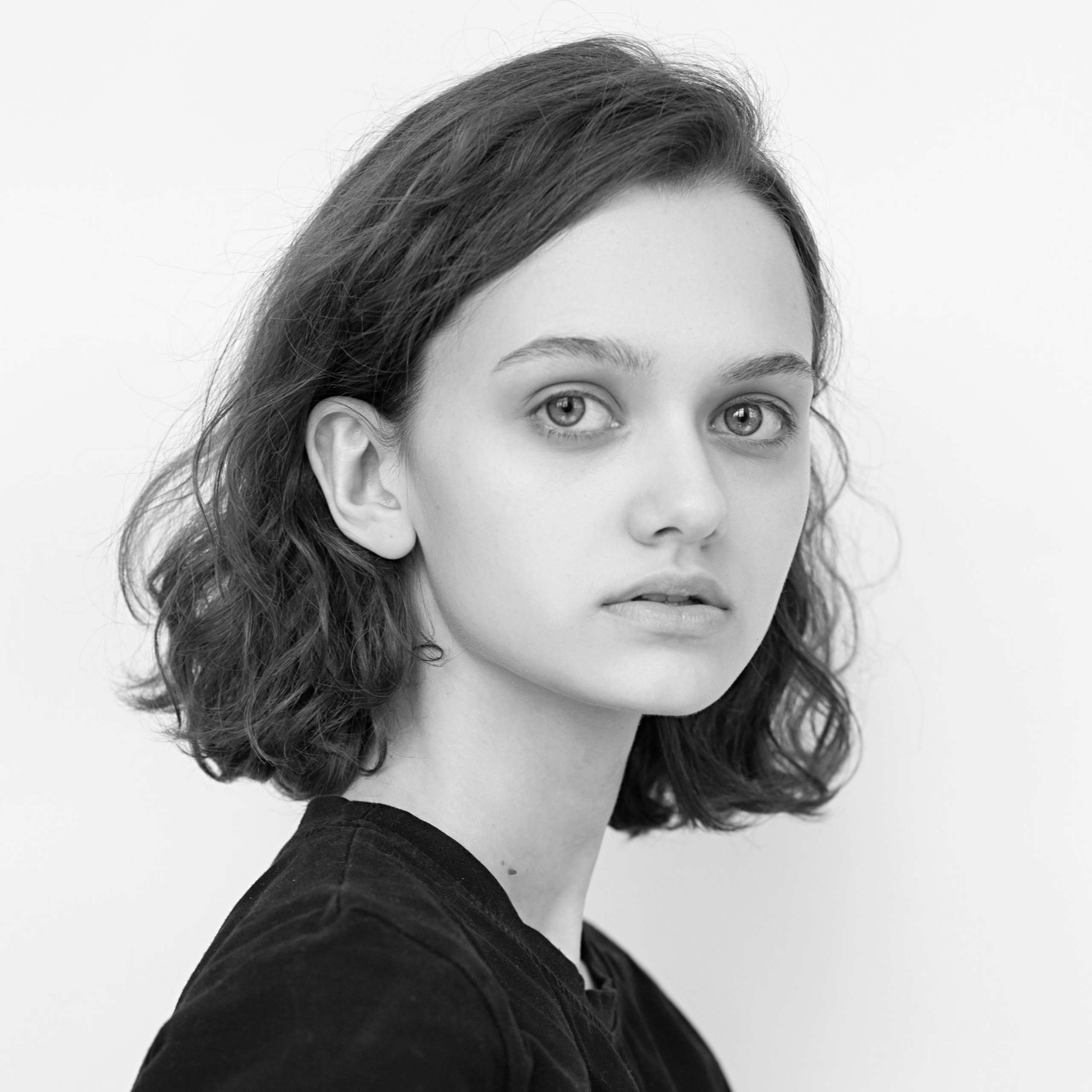 Алина Билялова