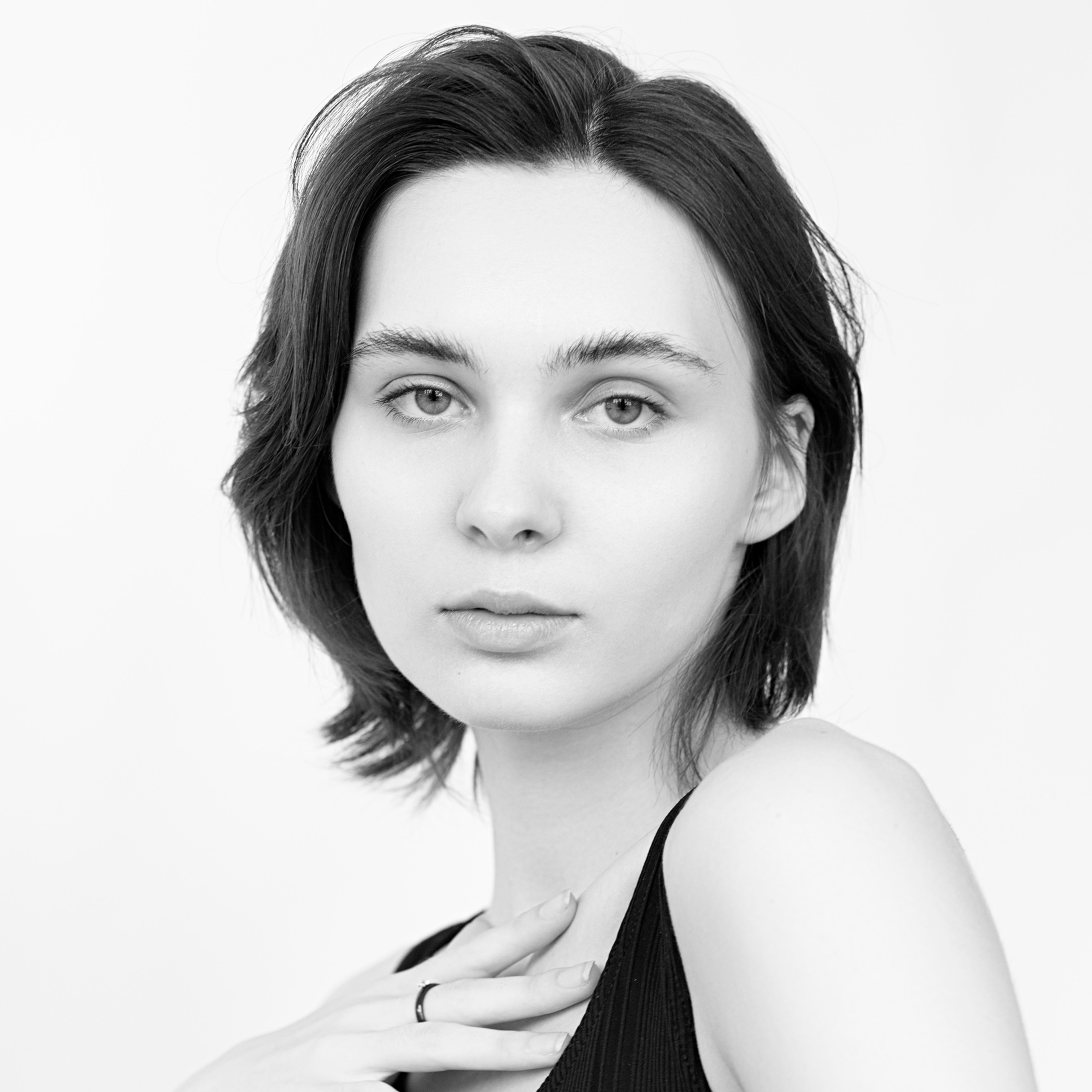 Дарья Тютюнник