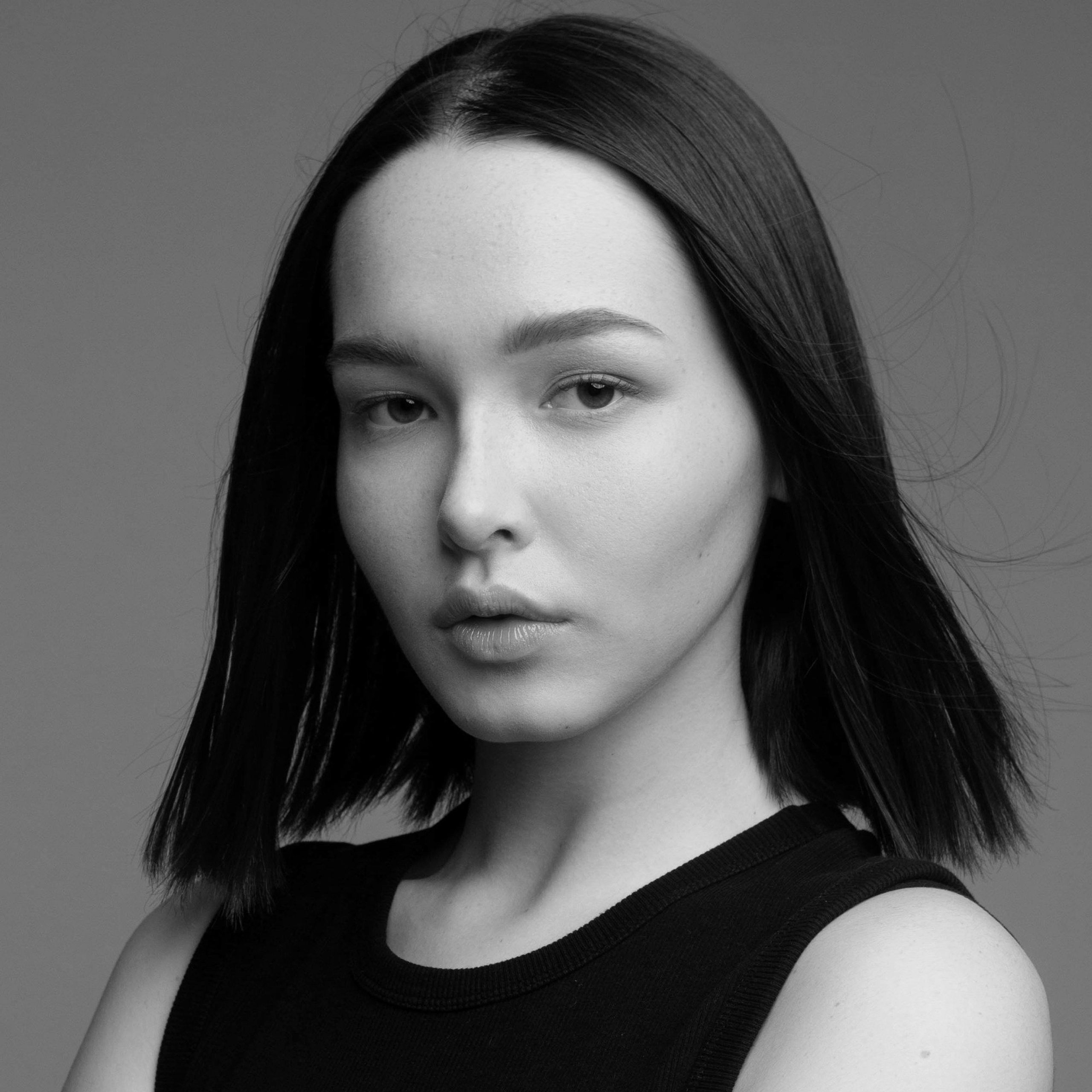 Ангелина Антоненко