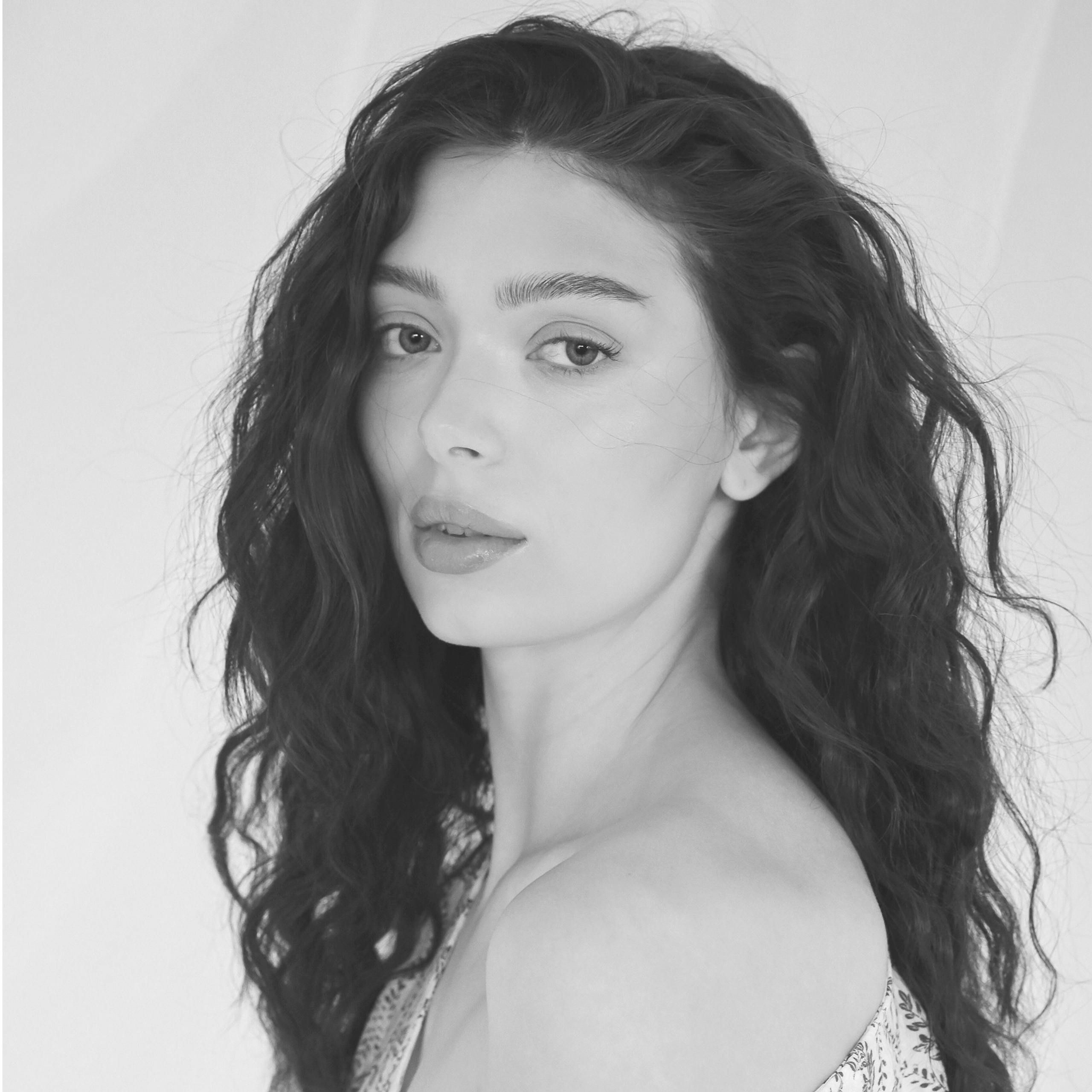 Анастасия Торопова