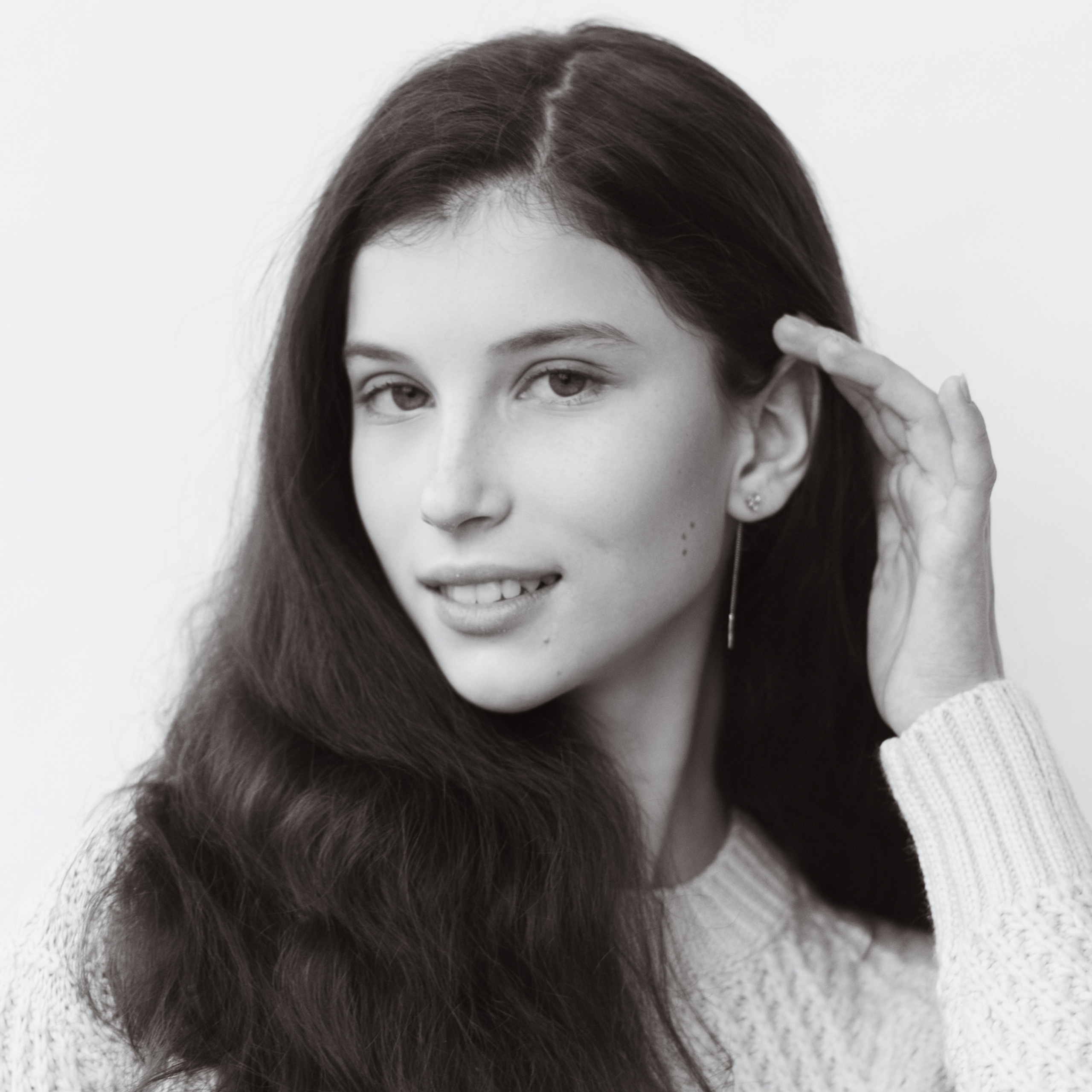 Кристина Челнокова