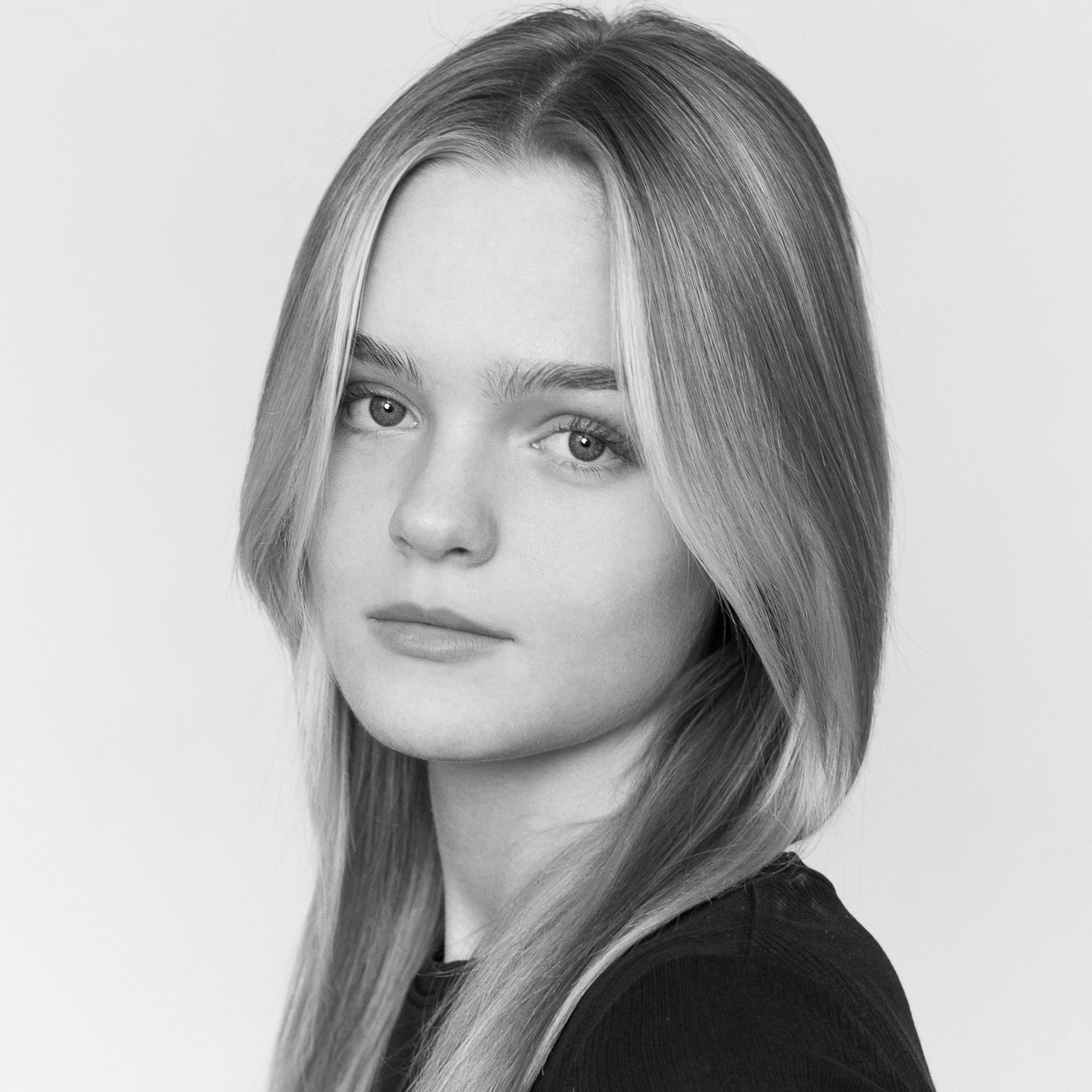 Елизавета Лапикова