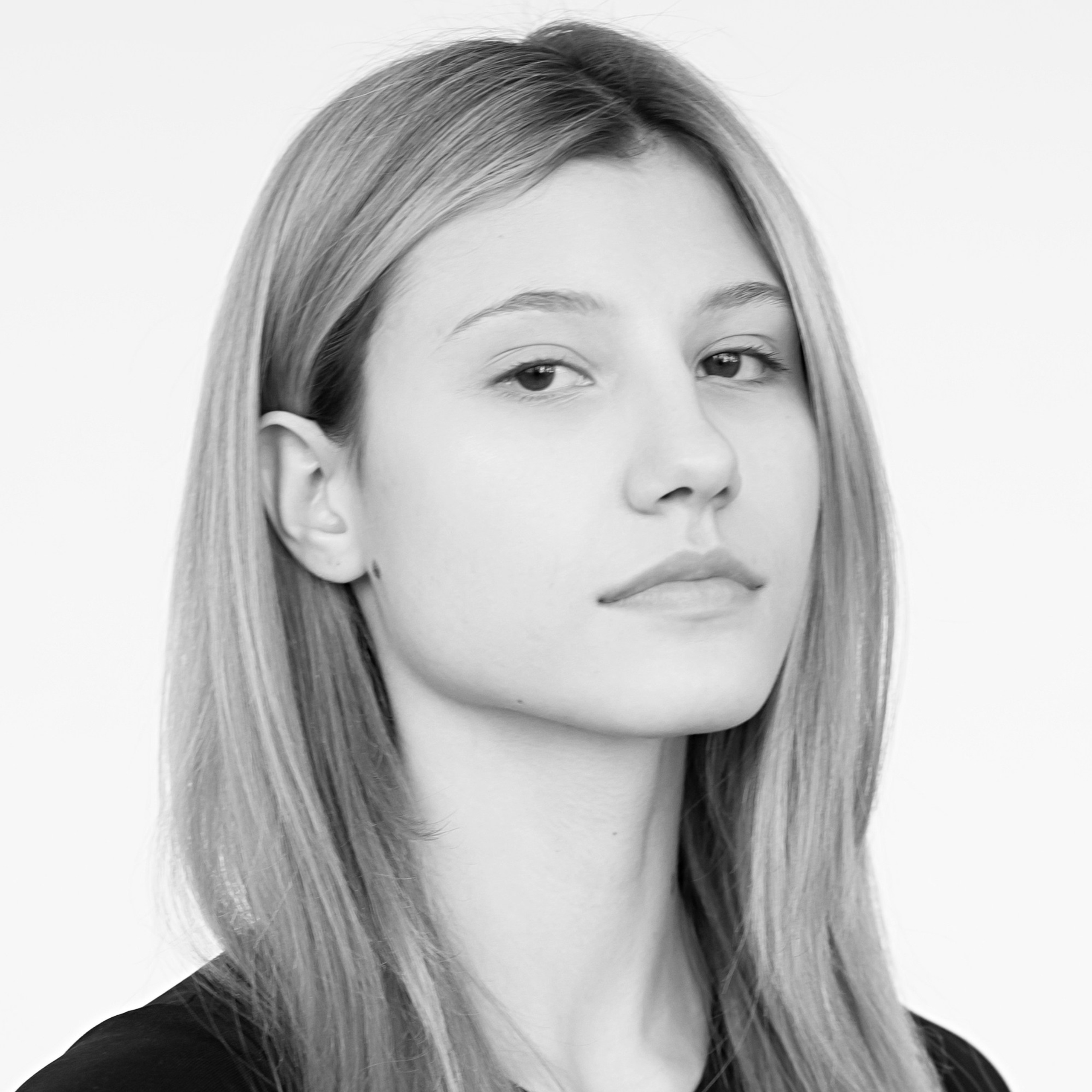 Виолетта Борзых