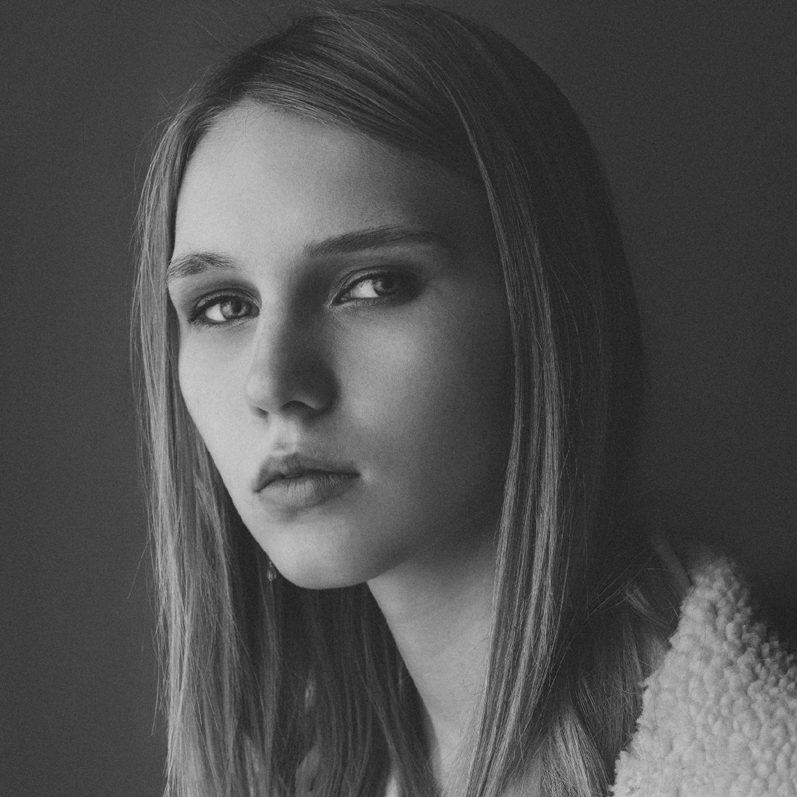 Анастасия Бондарь