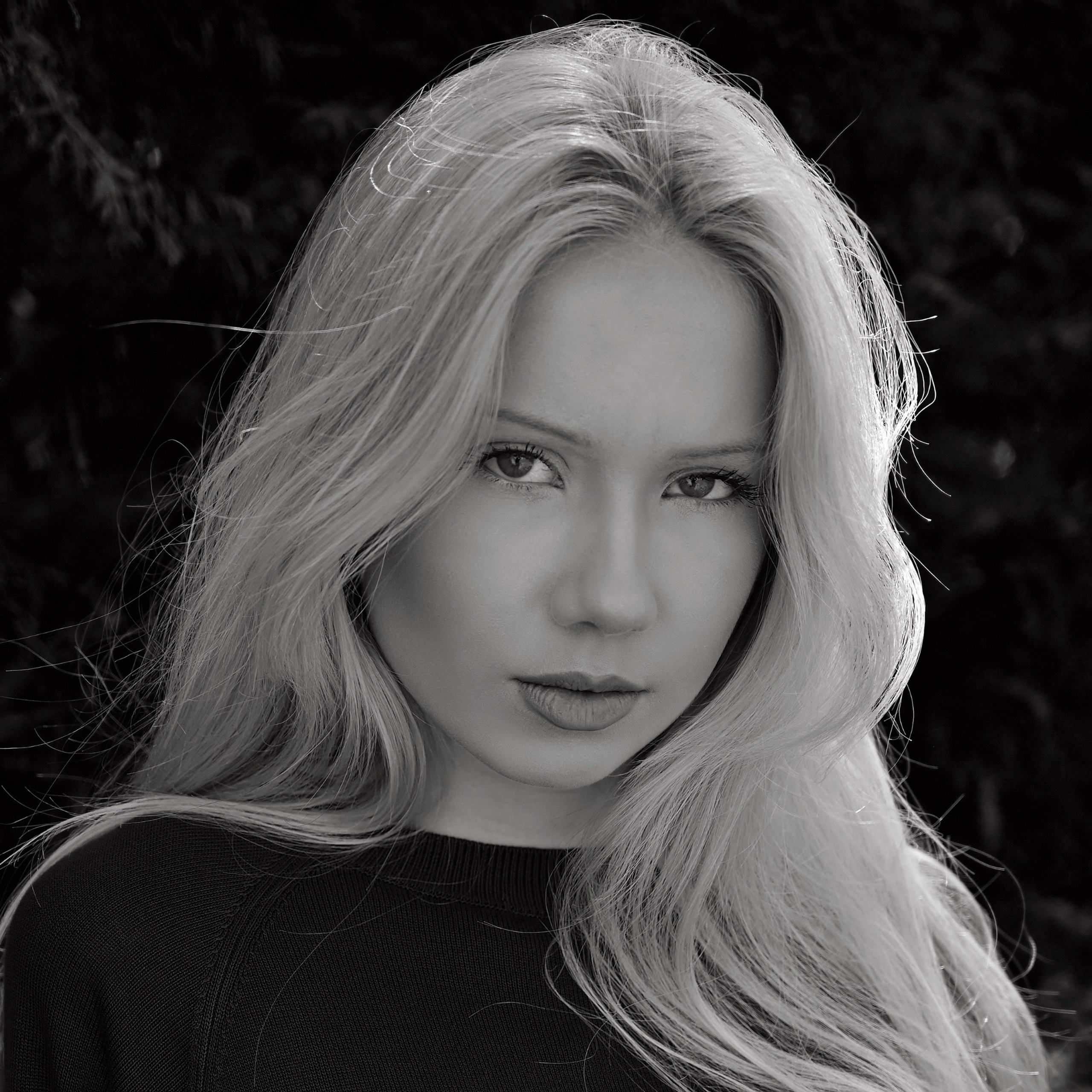 Лиза Петрушкова