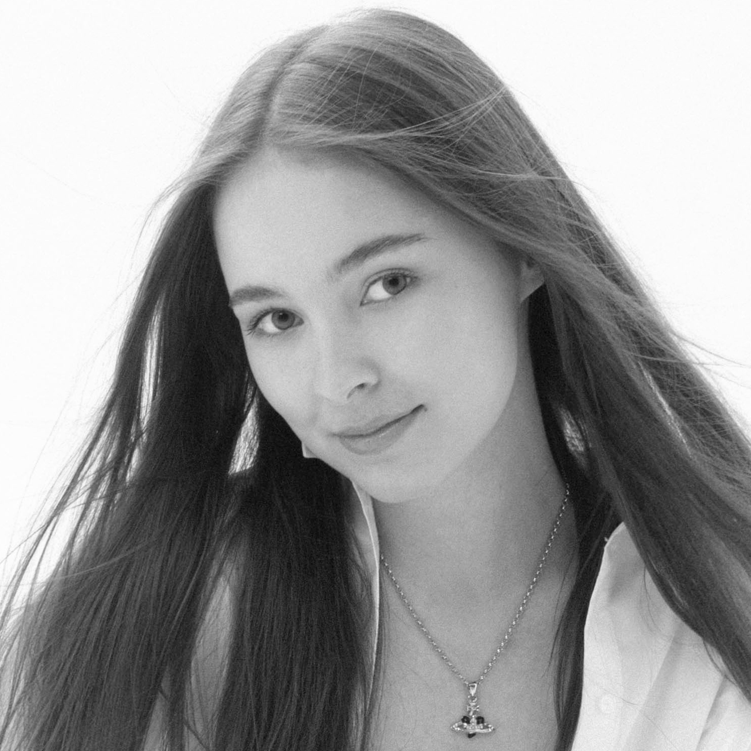 Софья Соболева