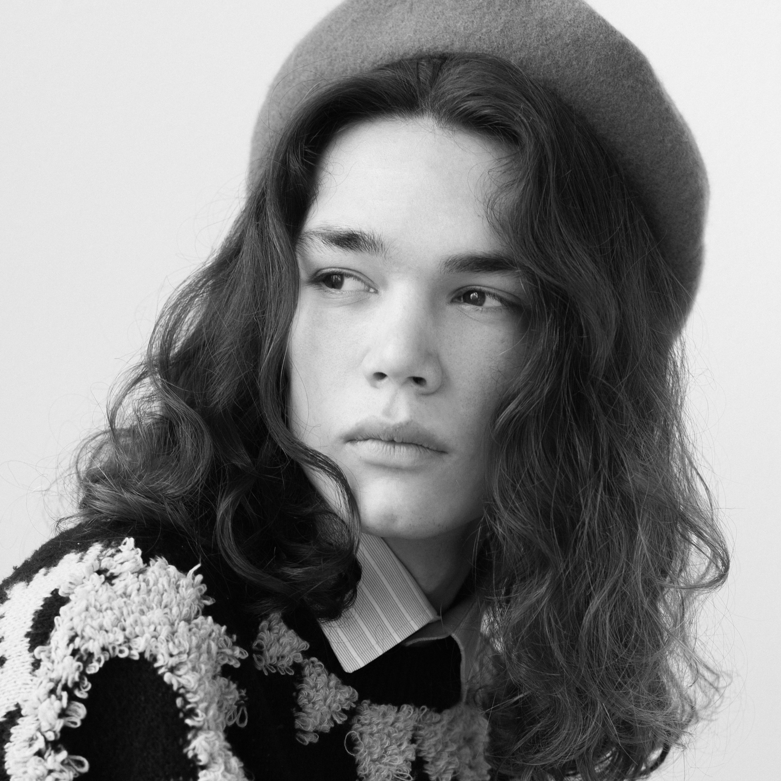 Даниил Лесовой