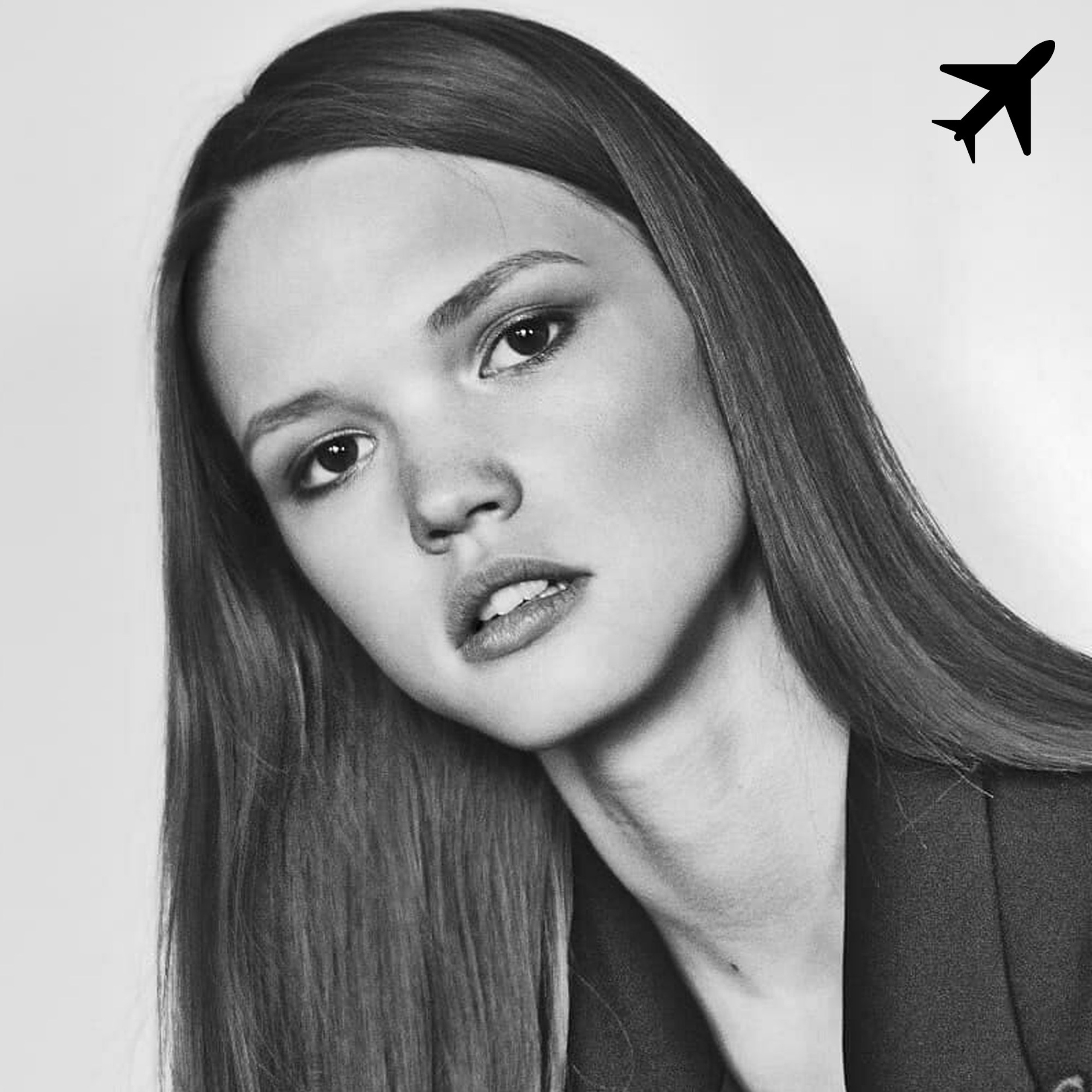 Анастасия Гаретова