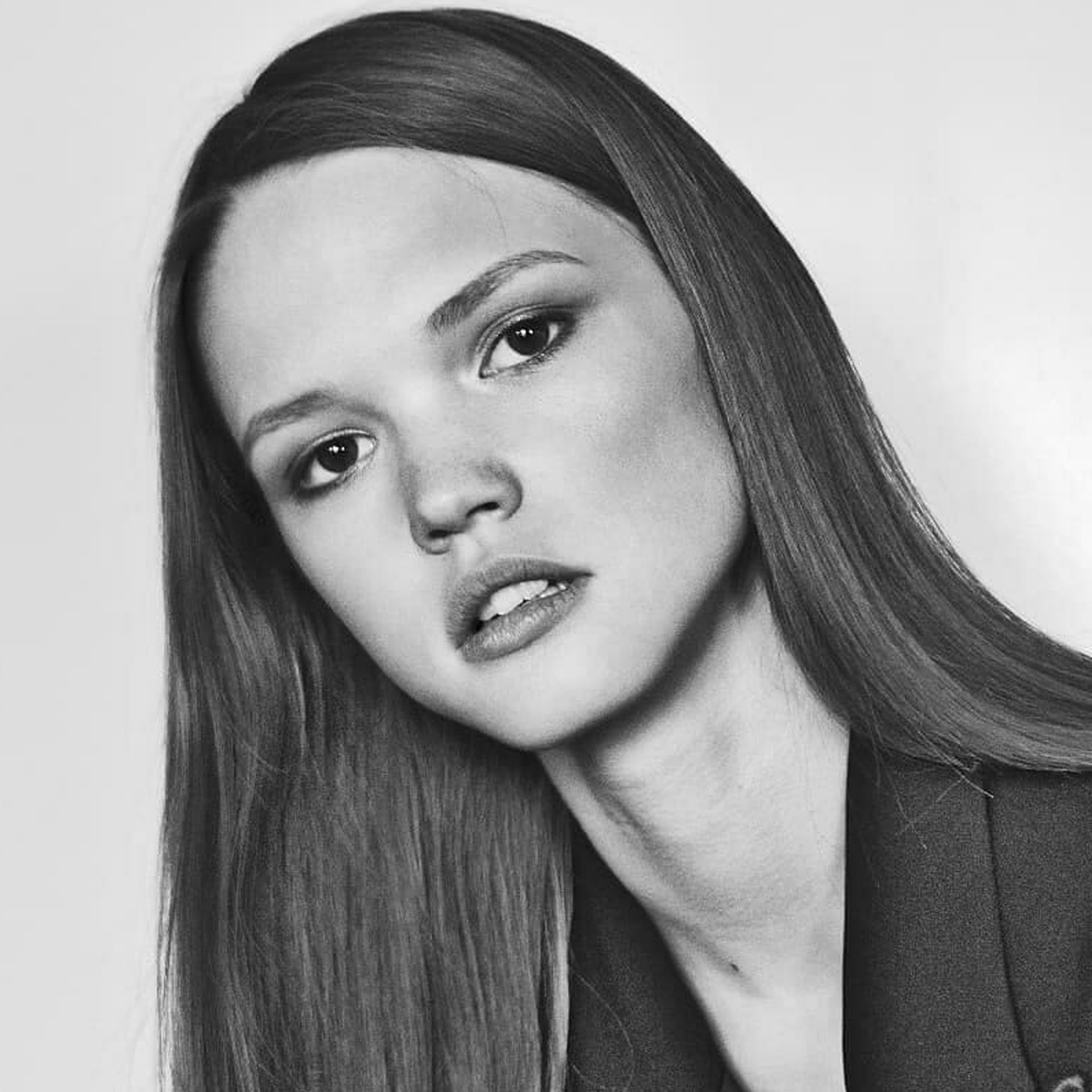 Анастасия Гаретова