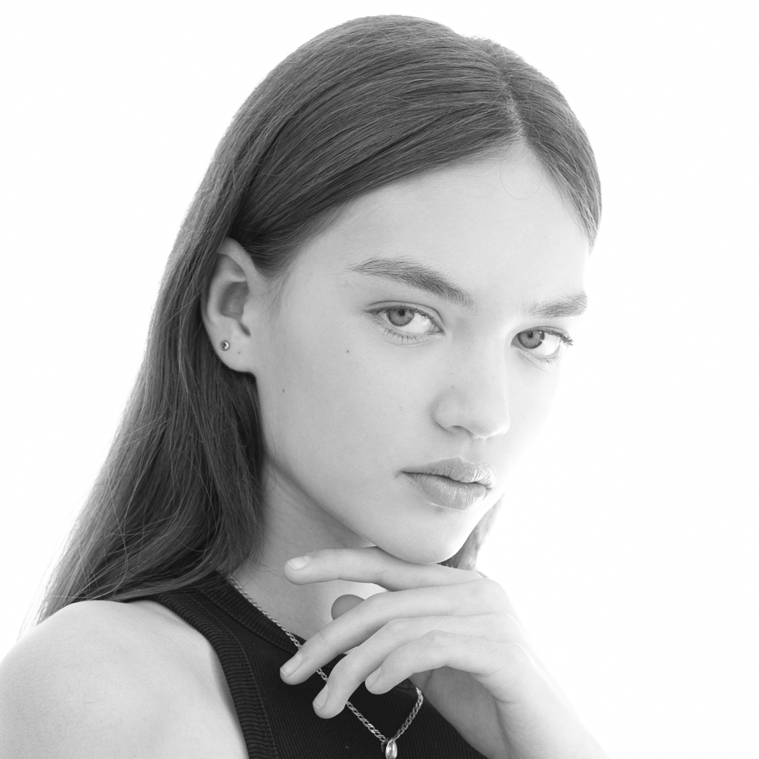 Варя Шепунова