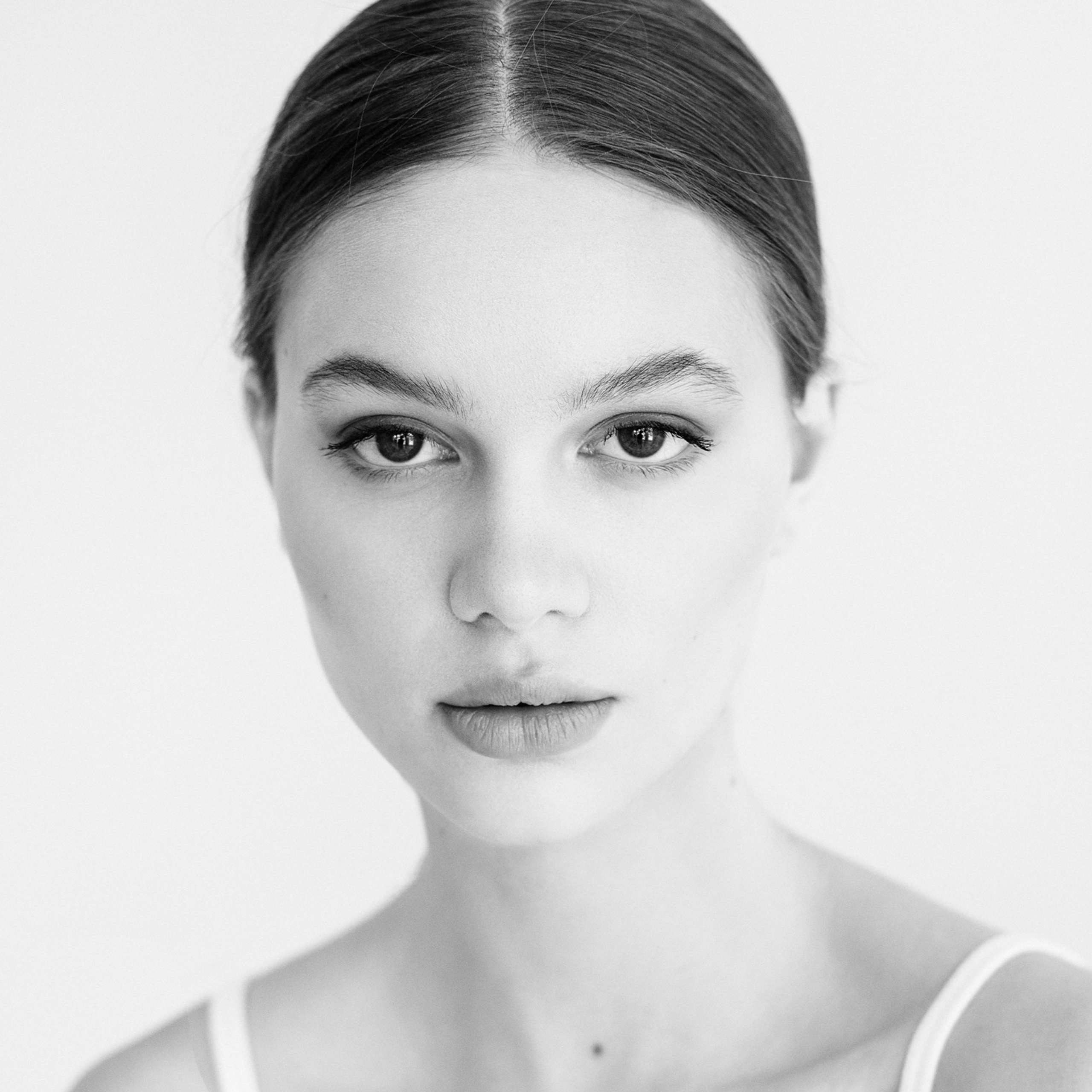 Калерия Проскурнина